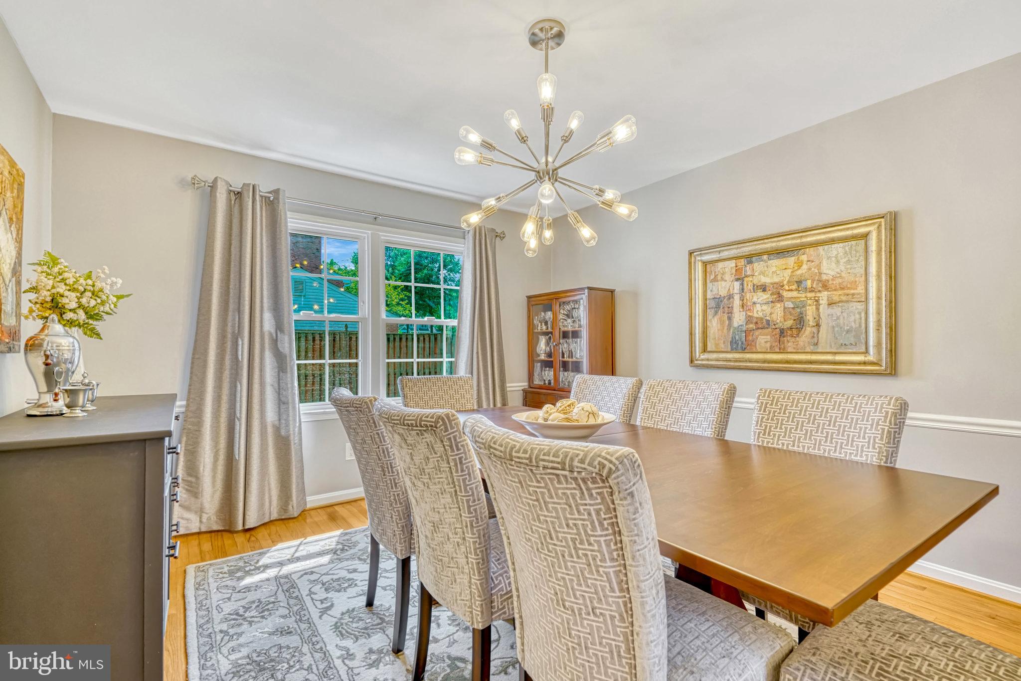 MC LEAN HAMLET - Residential