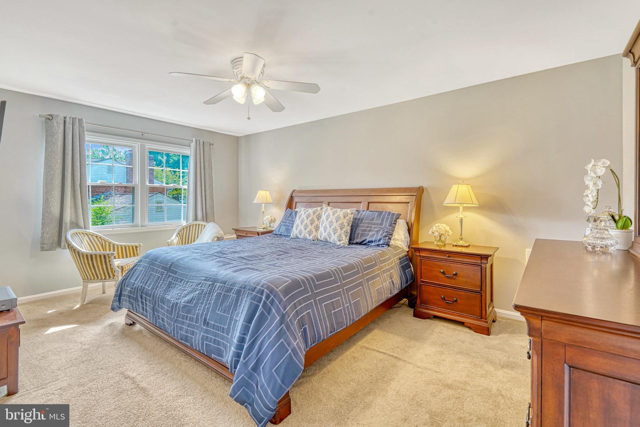 MC LEAN HAMLET - Residential