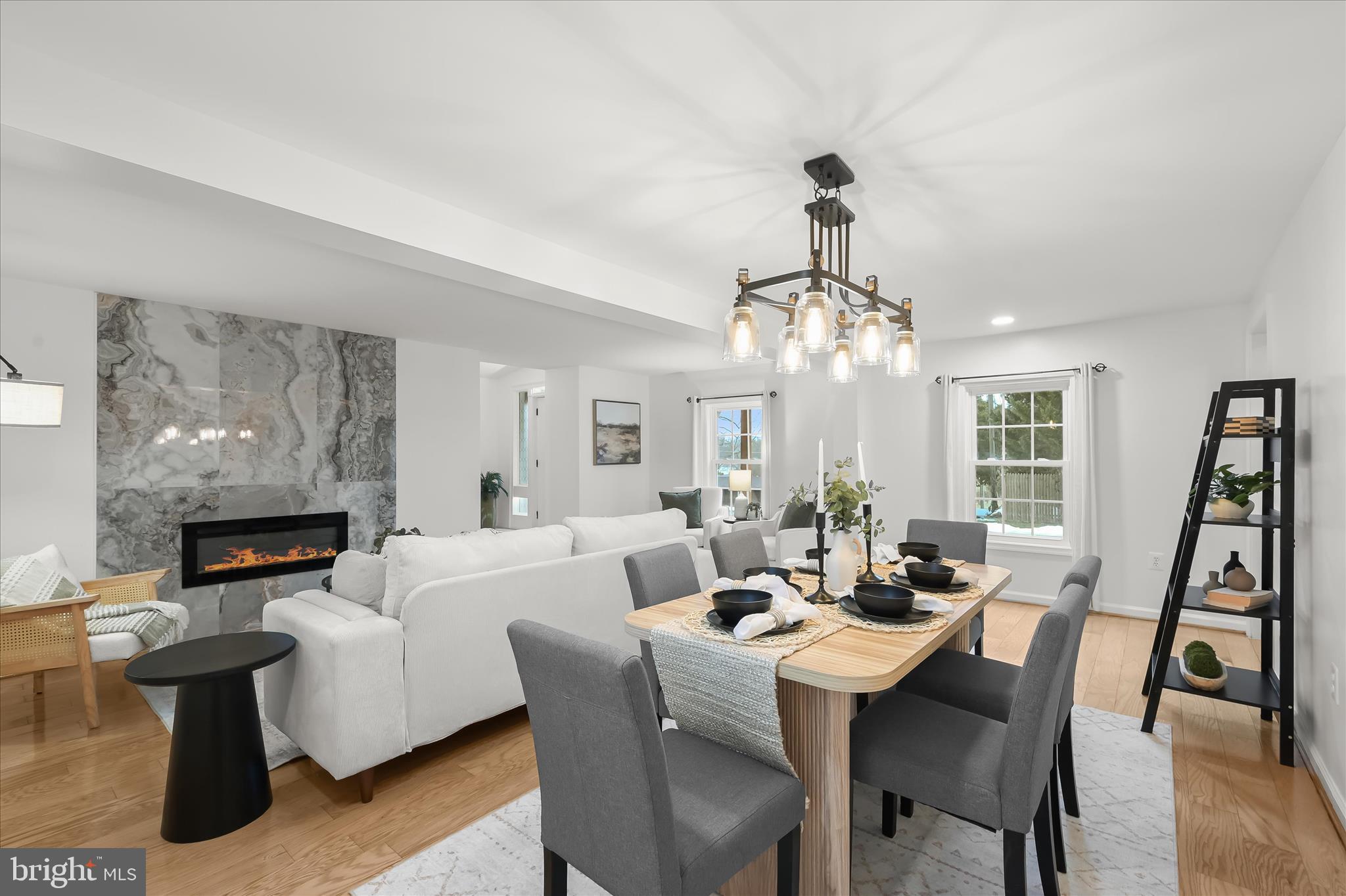 KNOXVILLE - Residential