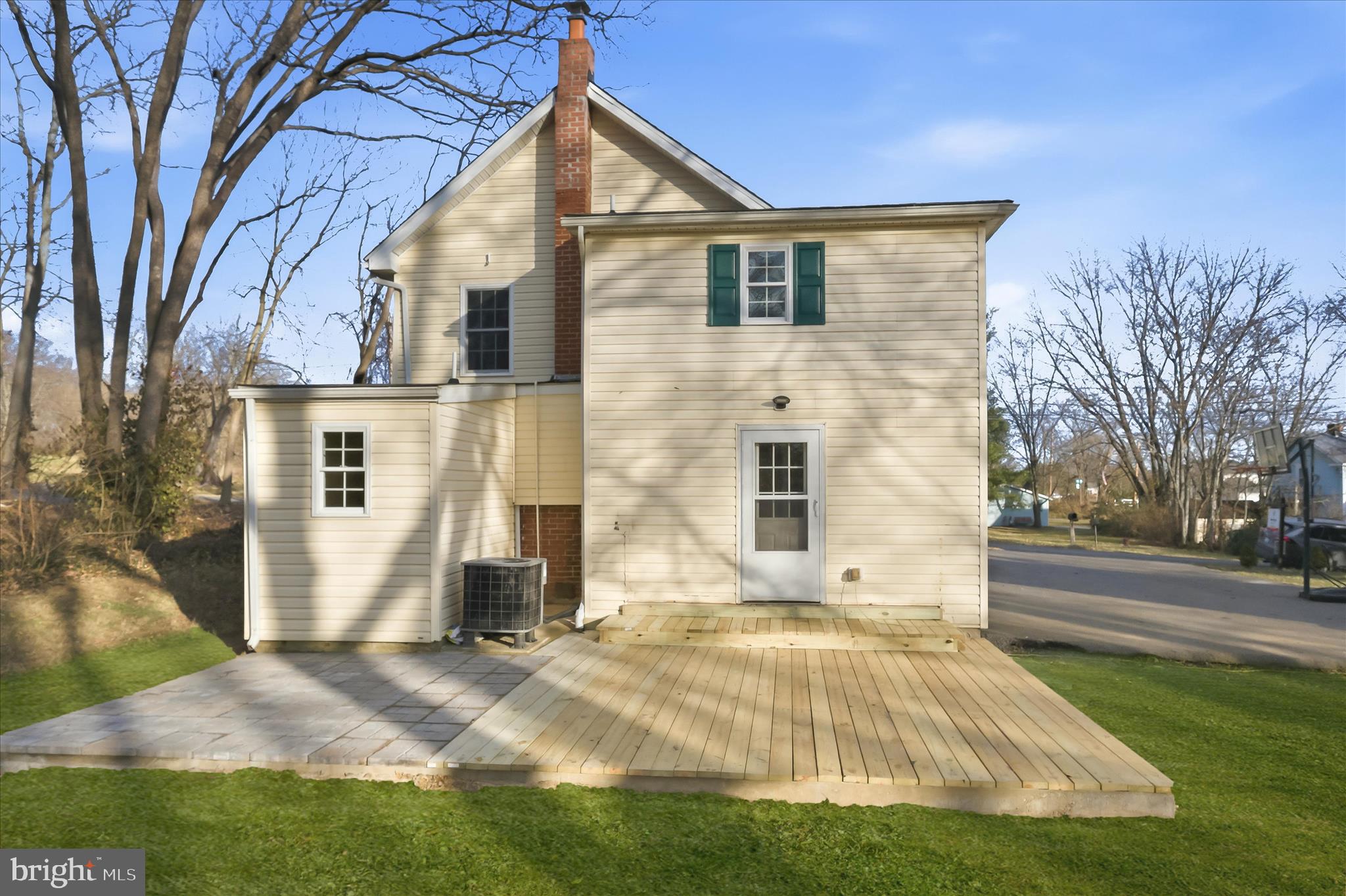 KNOXVILLE - Residential