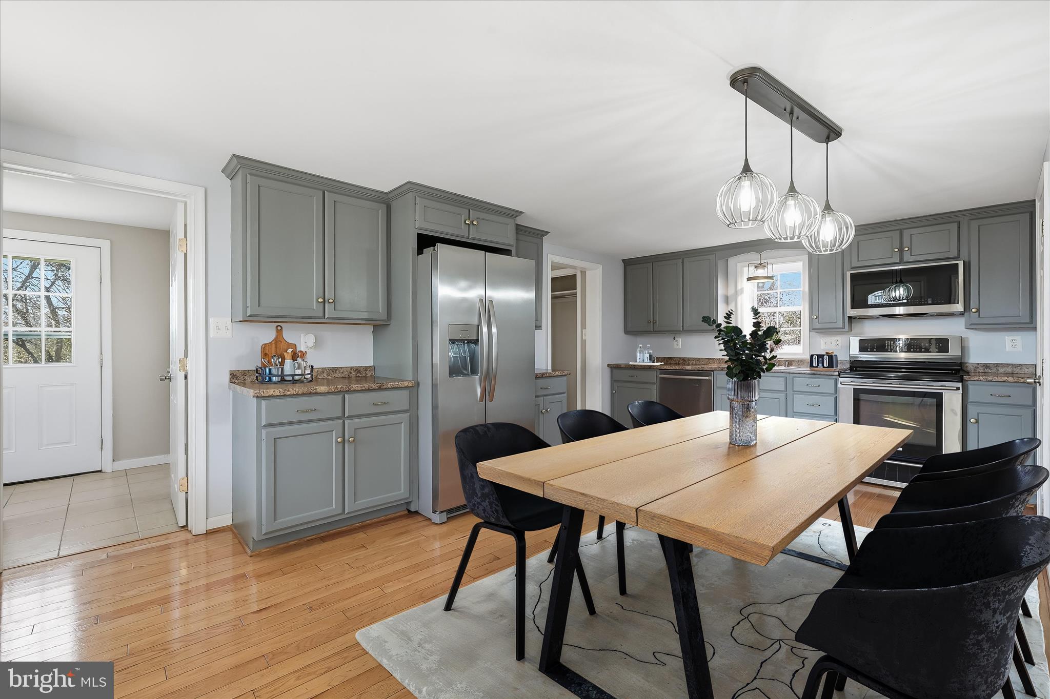 KNOXVILLE - Residential