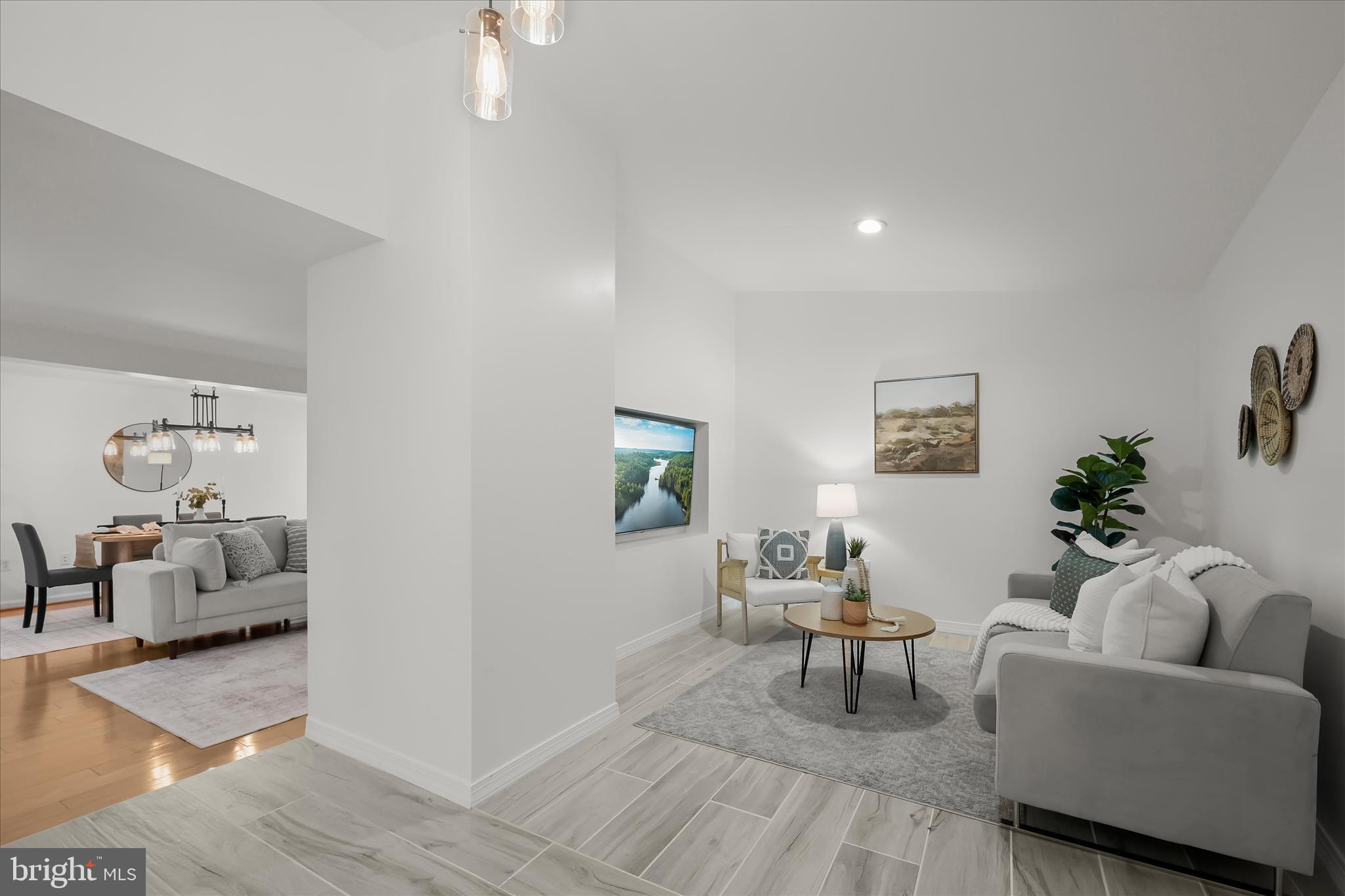 KNOXVILLE - Residential