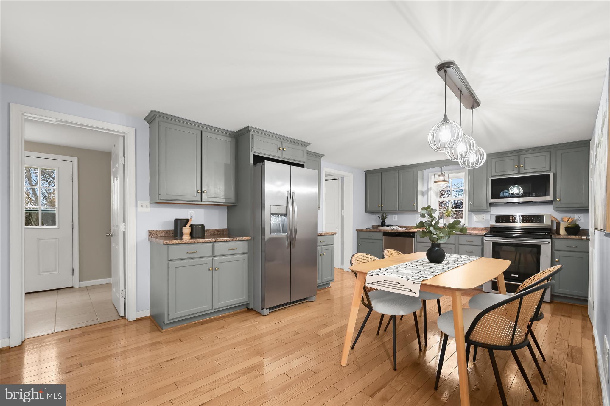 KNOXVILLE - Residential