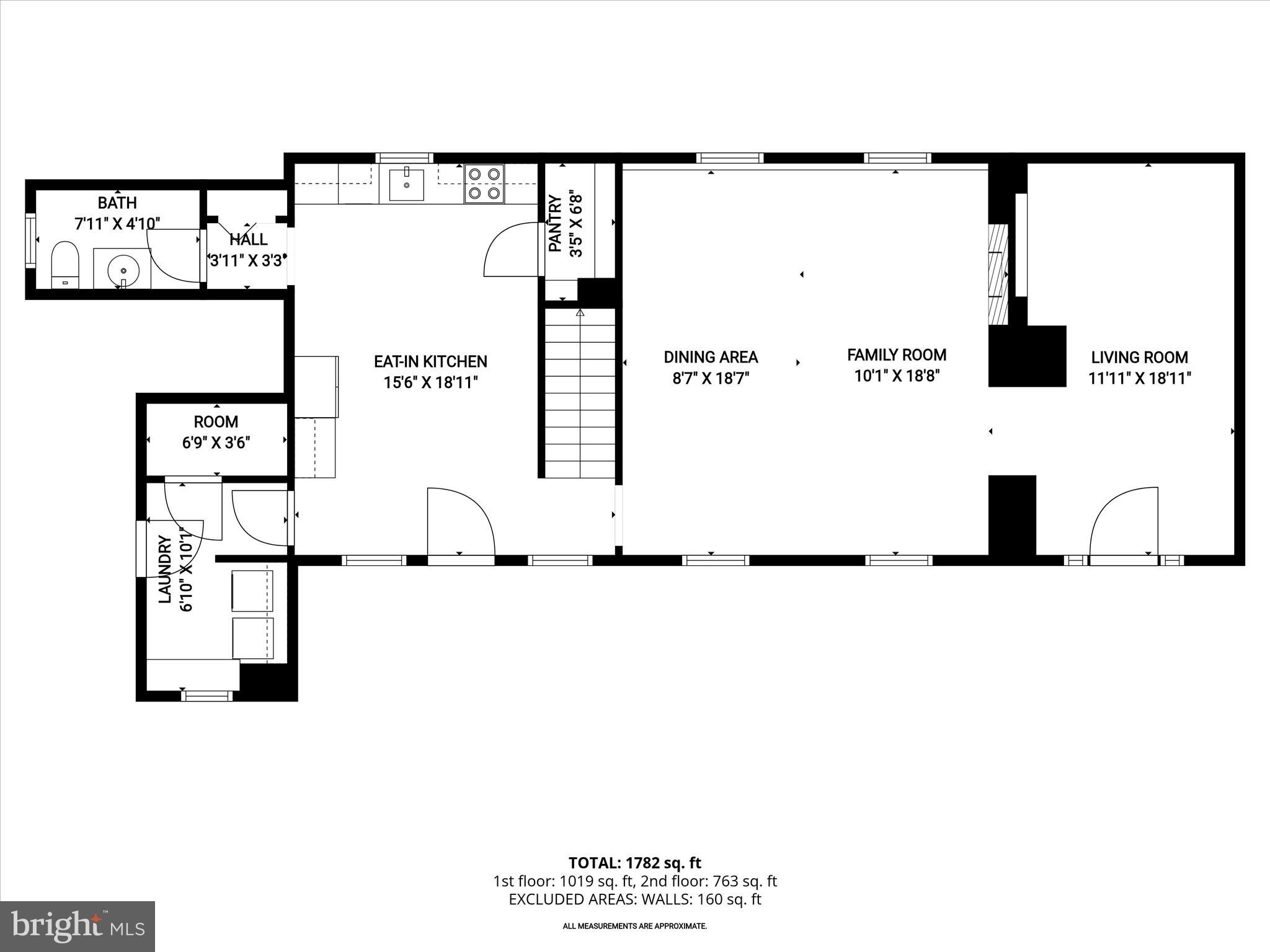 KNOXVILLE - Residential