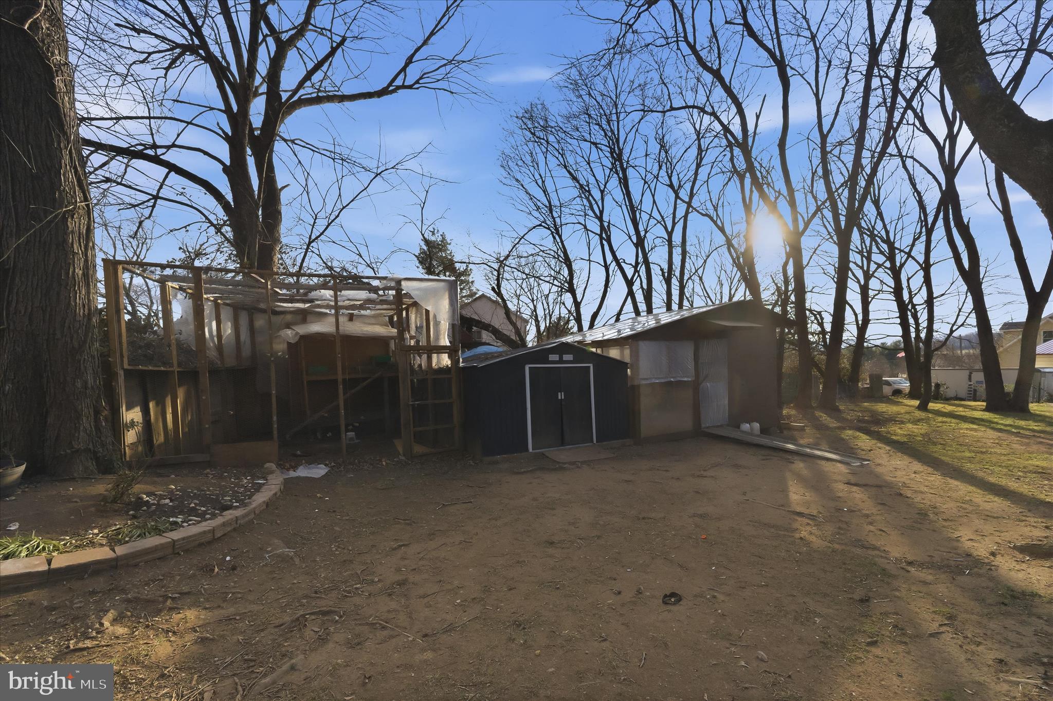 KNOXVILLE - Residential