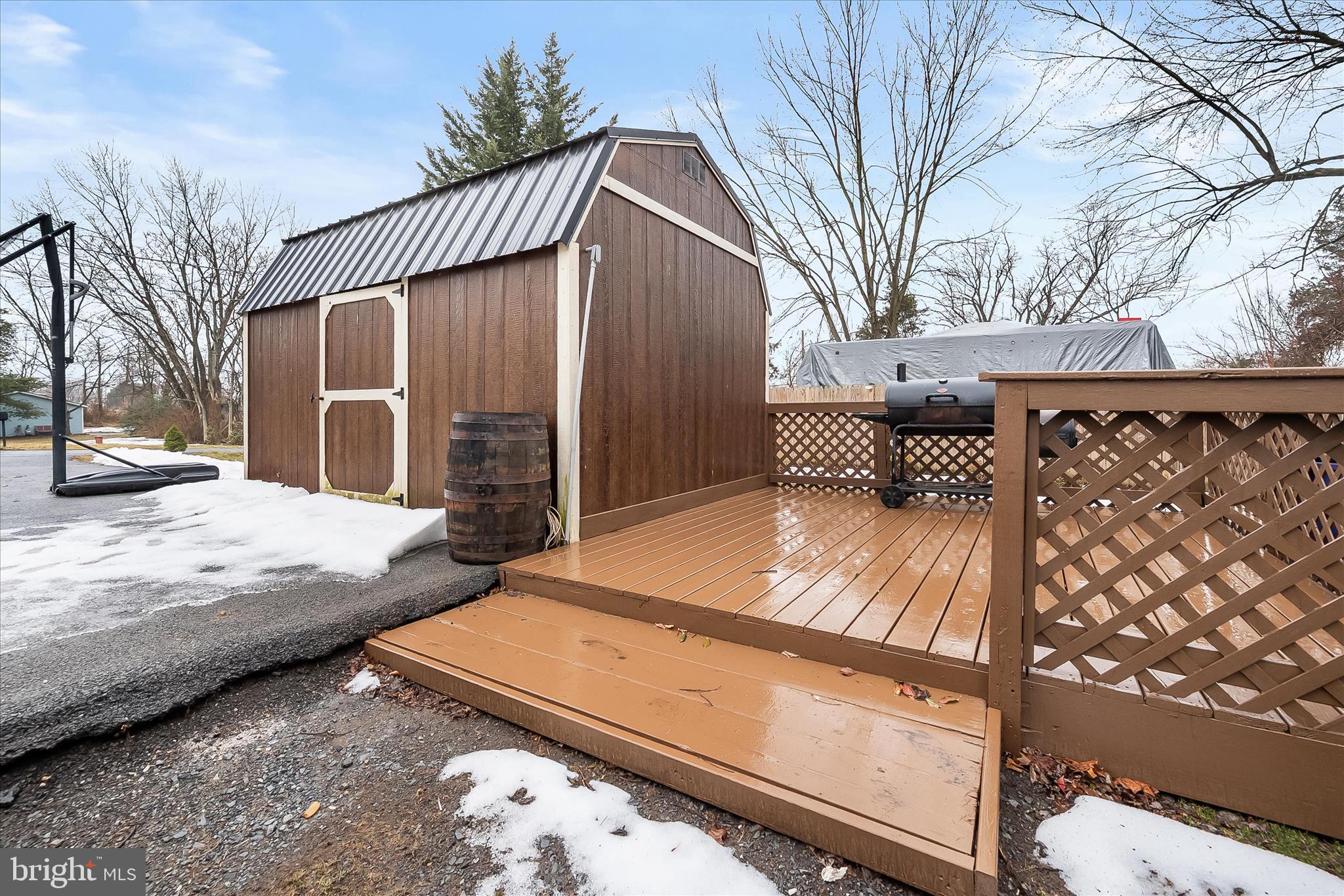 KNOXVILLE - Residential