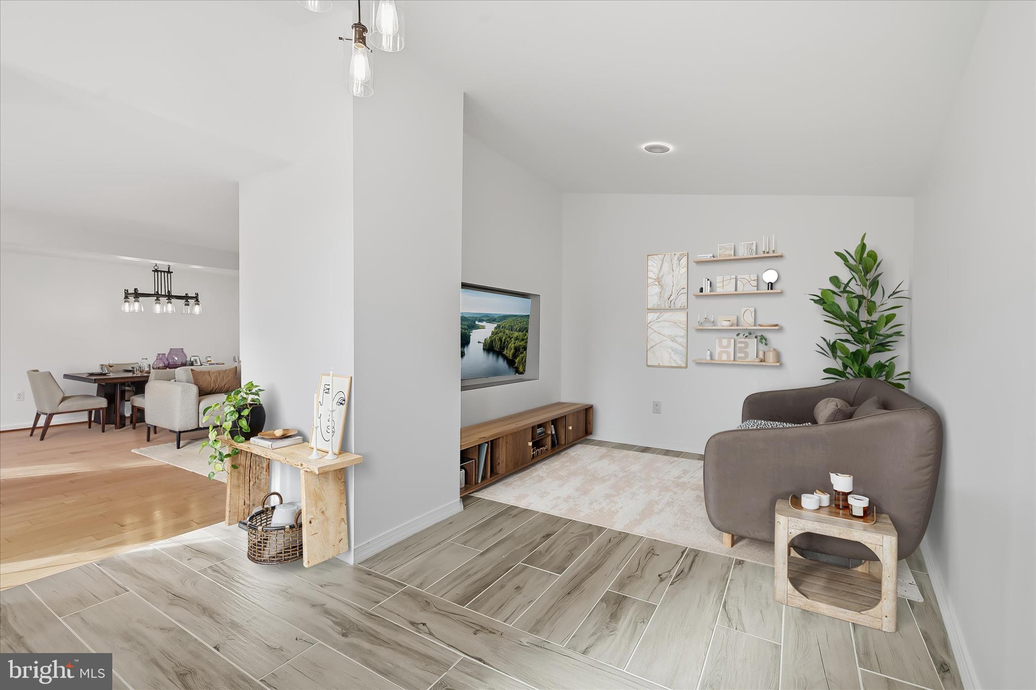 KNOXVILLE - Residential