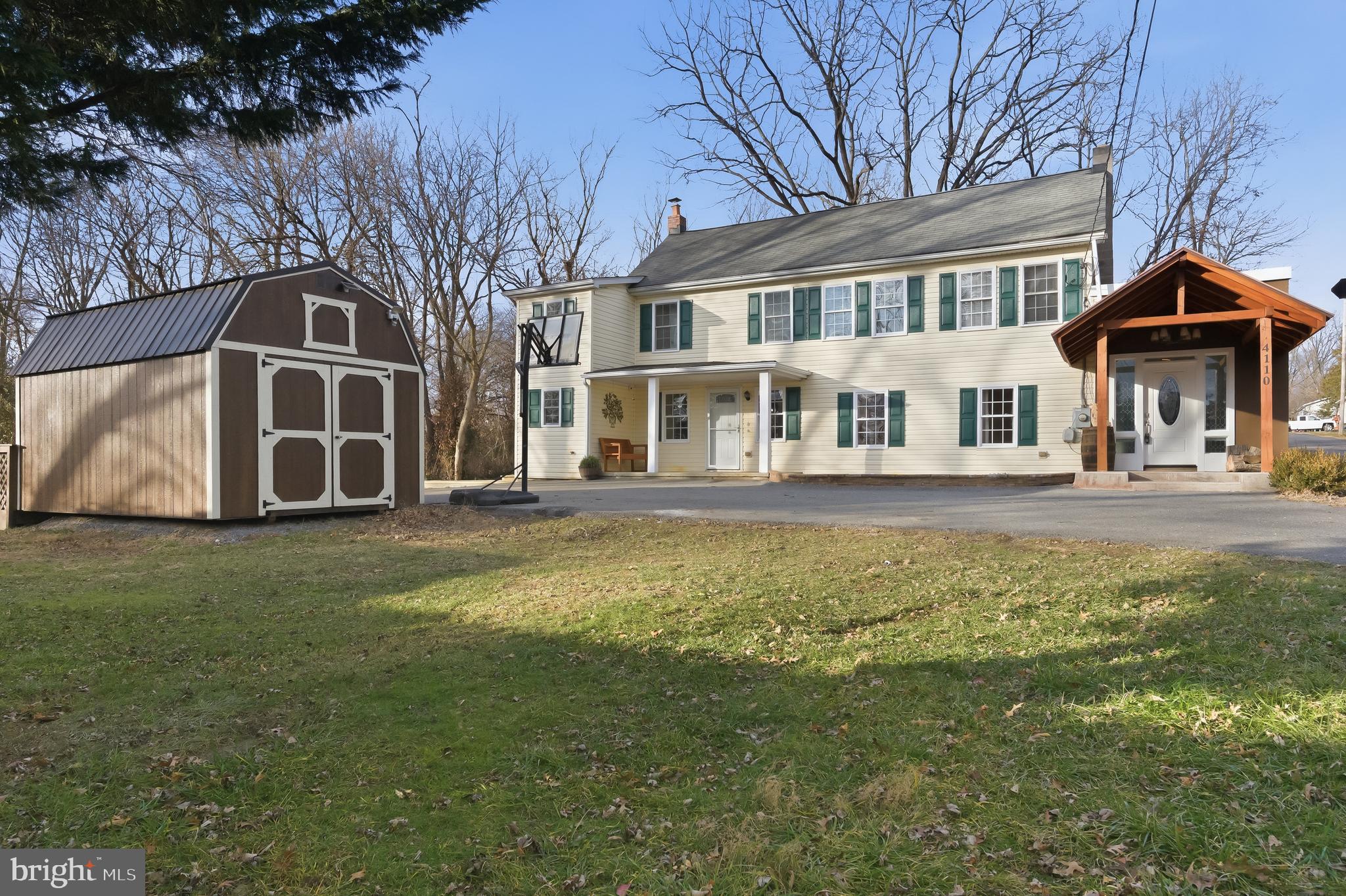 KNOXVILLE - Residential