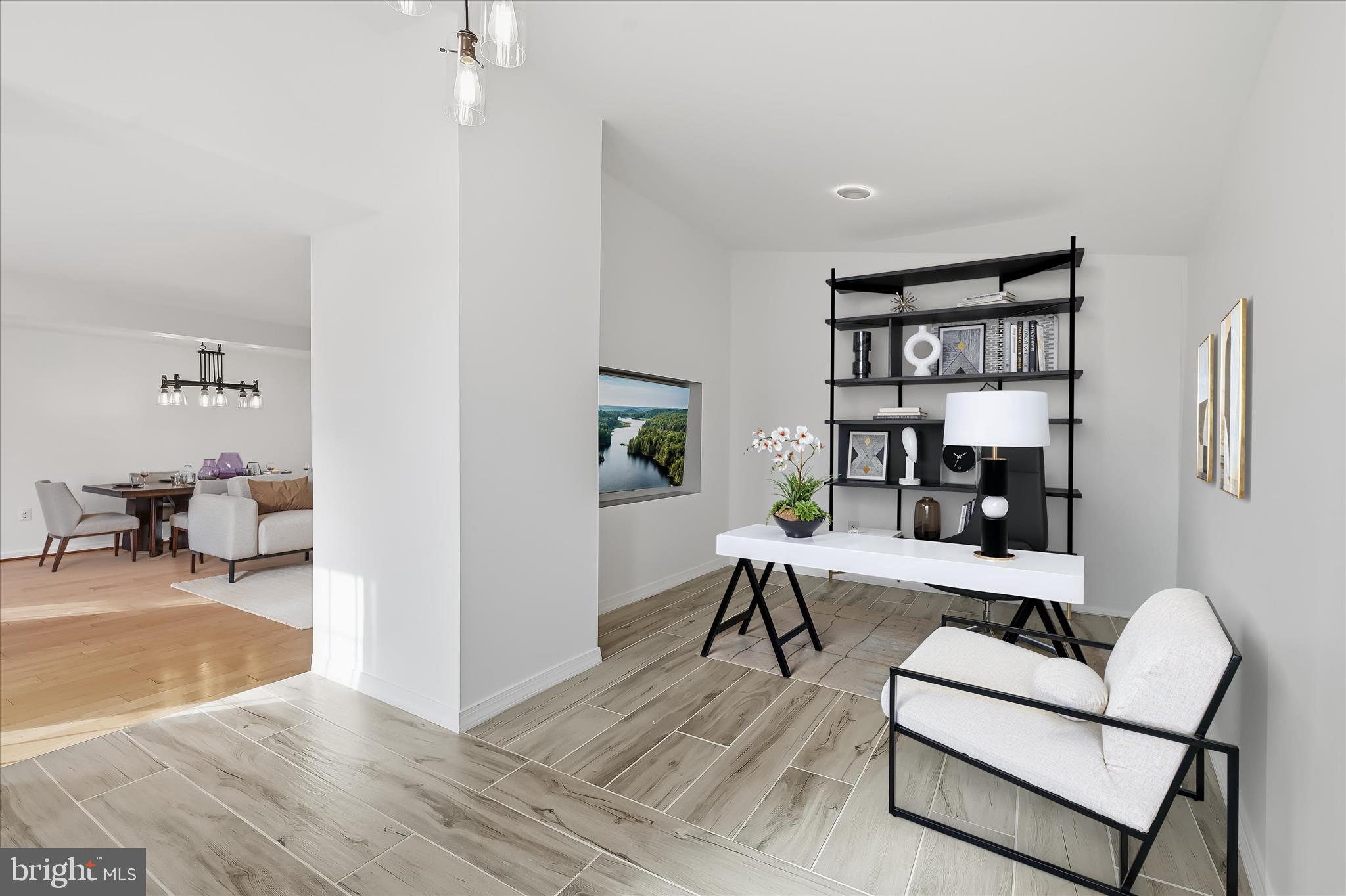 KNOXVILLE - Residential