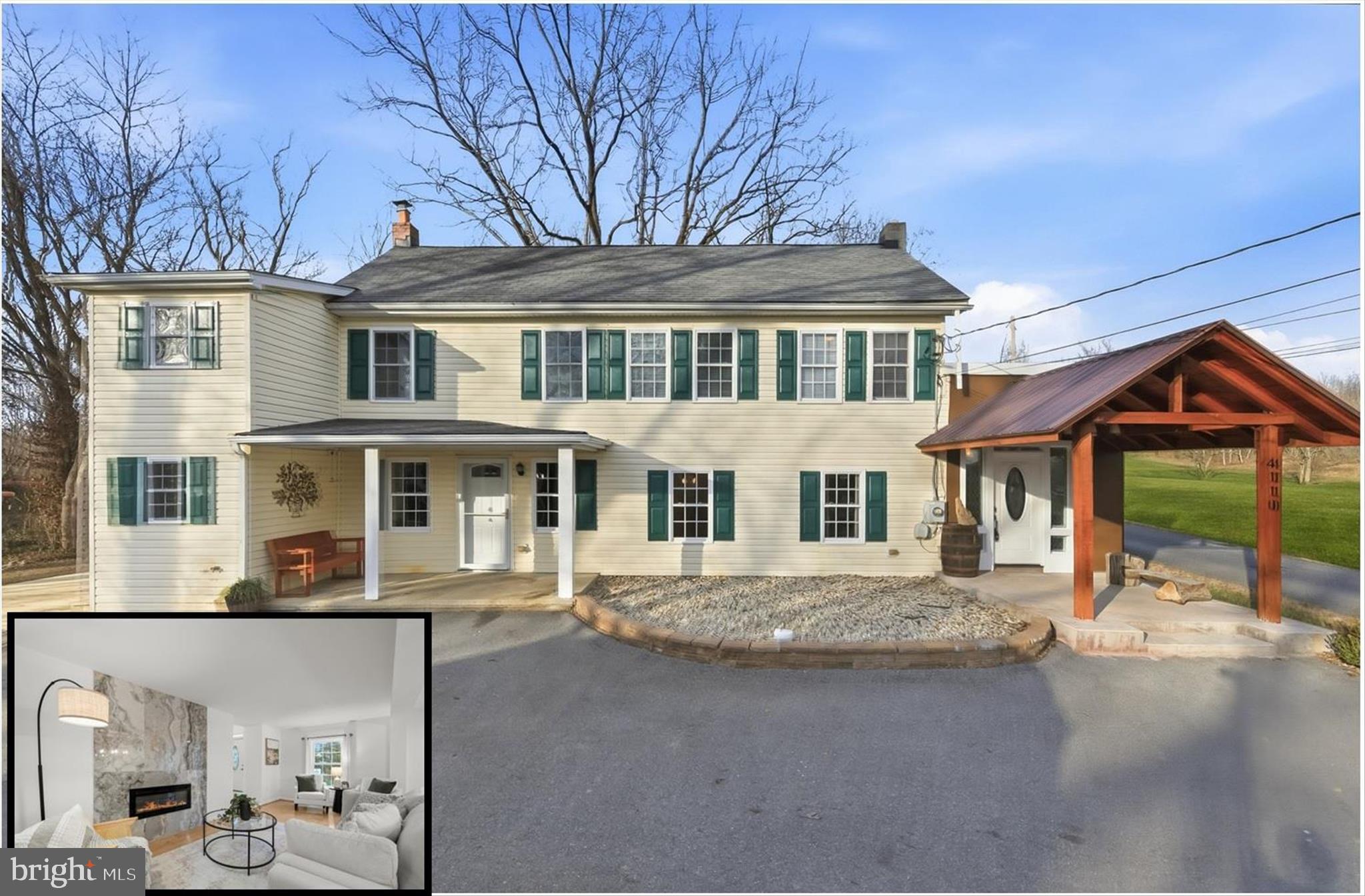 KNOXVILLE - Residential