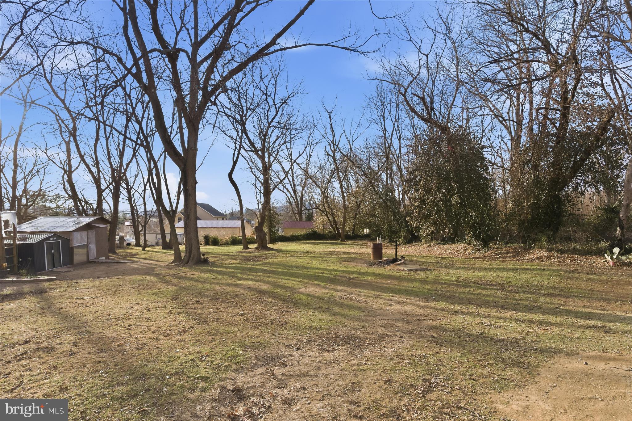 KNOXVILLE - Residential