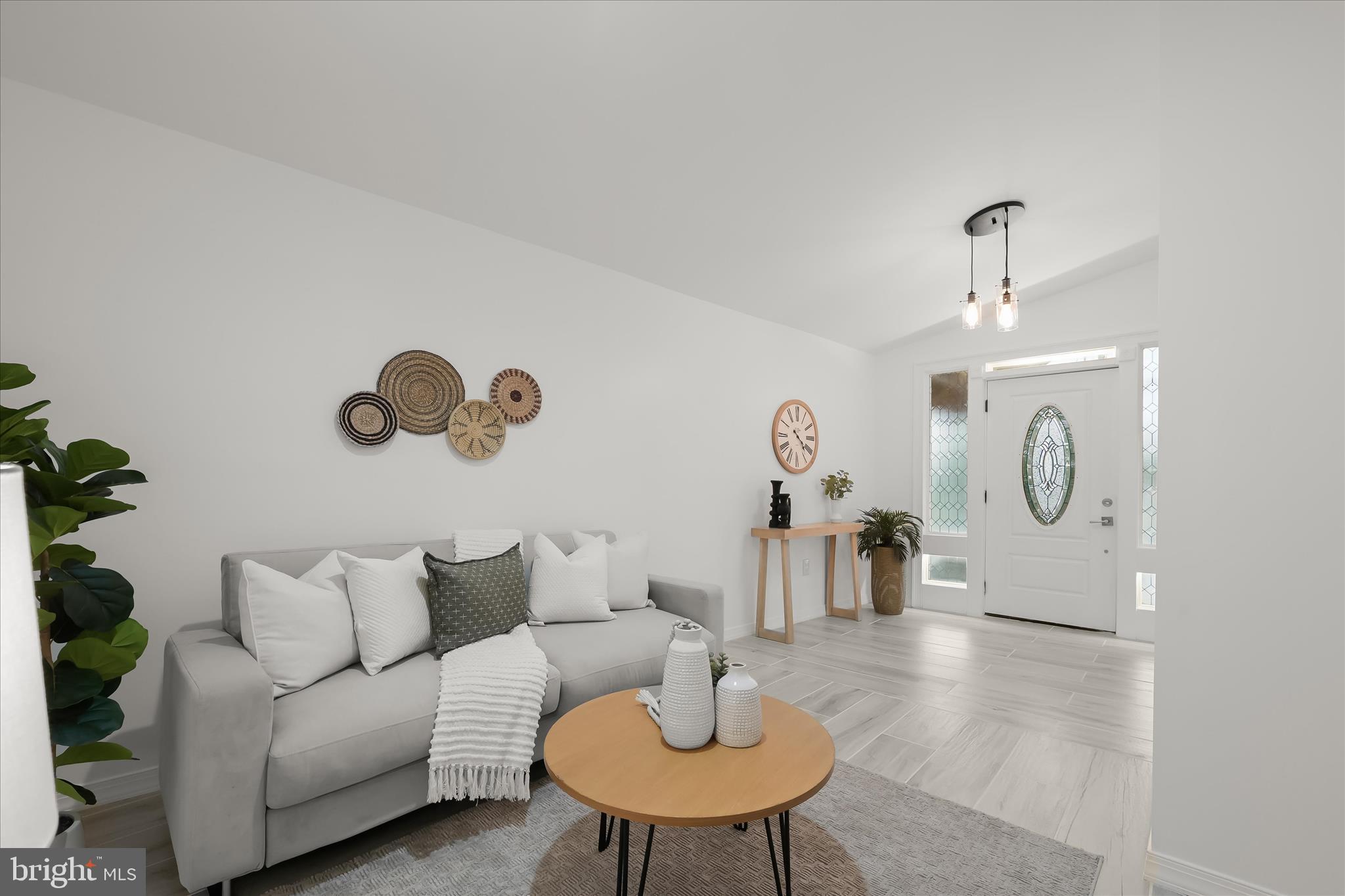 KNOXVILLE - Residential