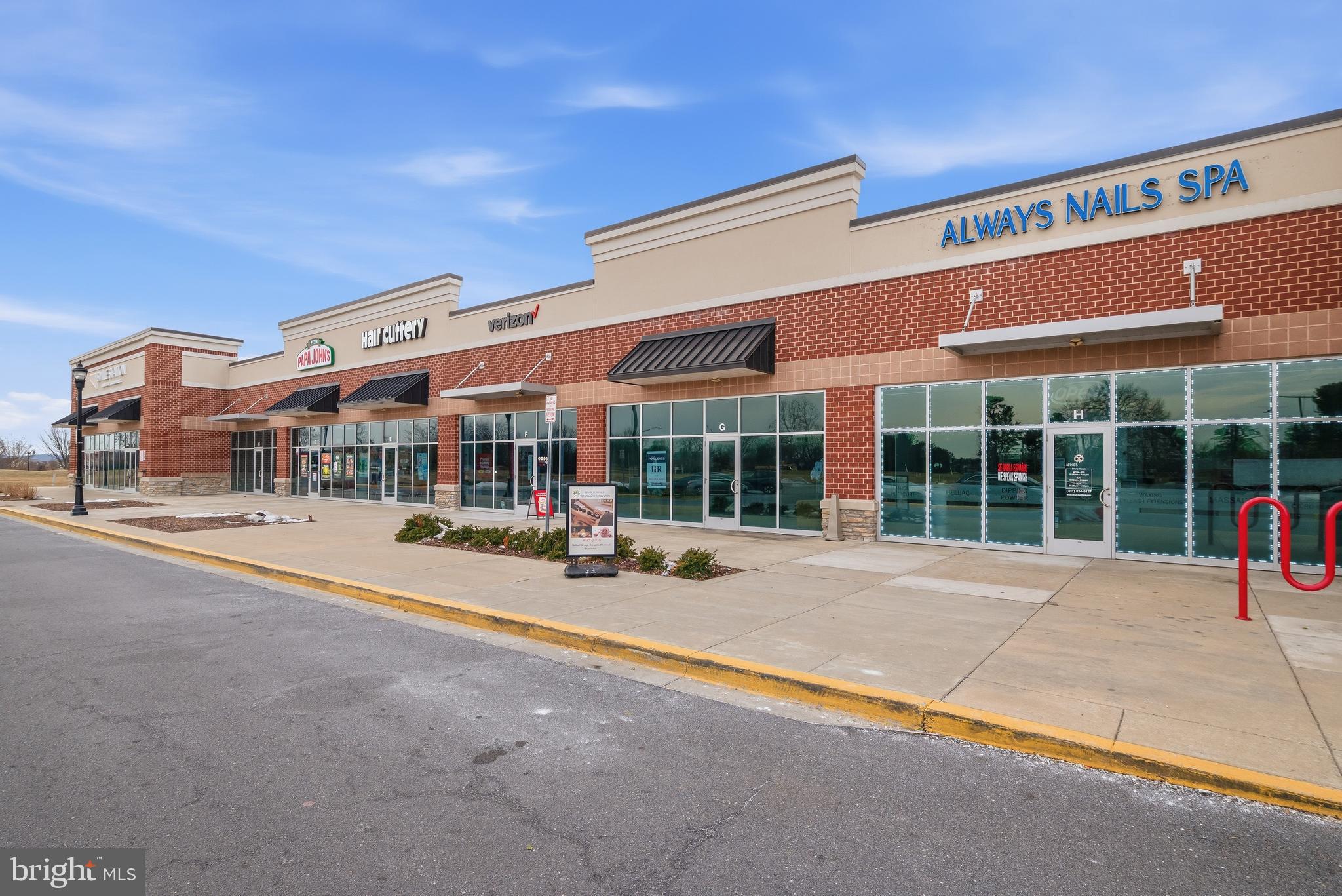 KNOXVILLE - Residential