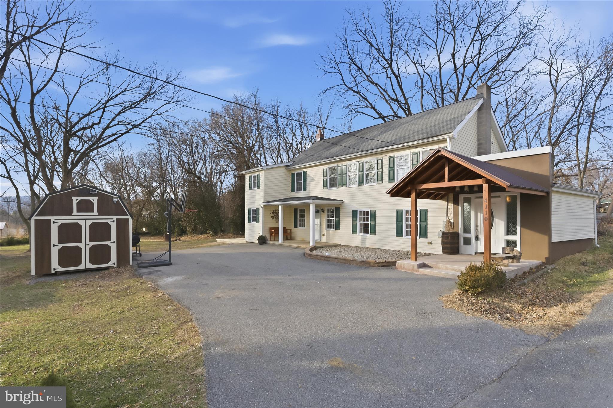 KNOXVILLE - Residential