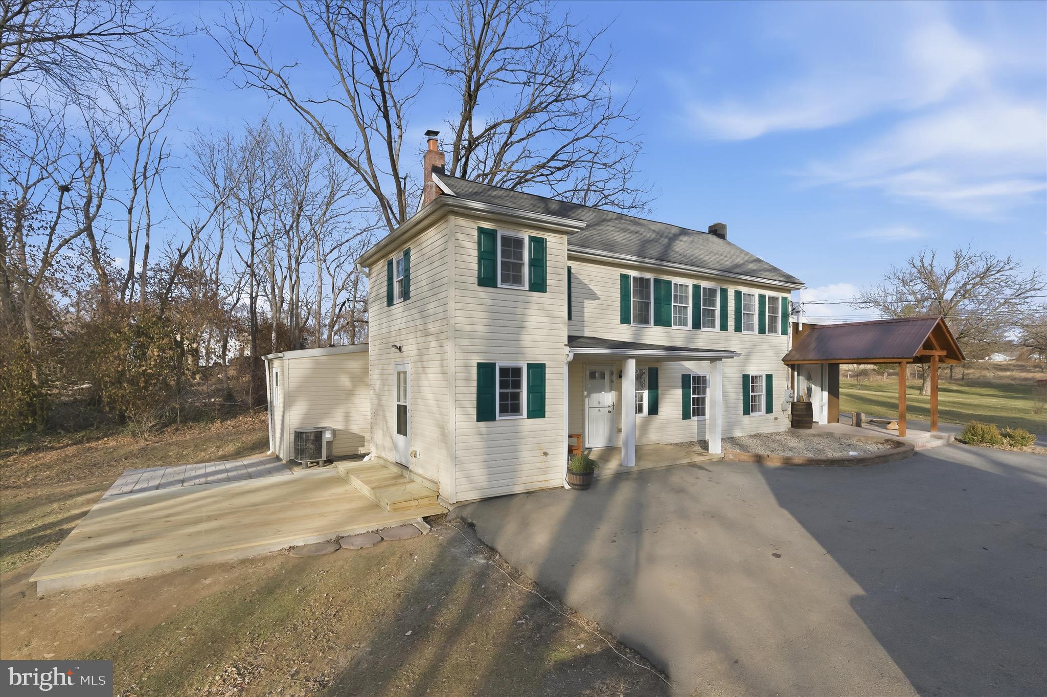 KNOXVILLE - Residential