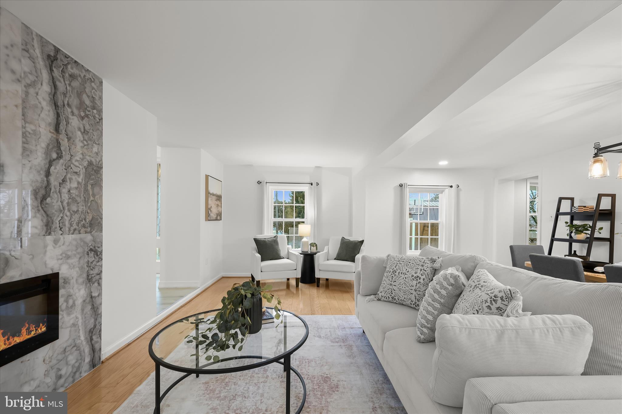 KNOXVILLE - Residential