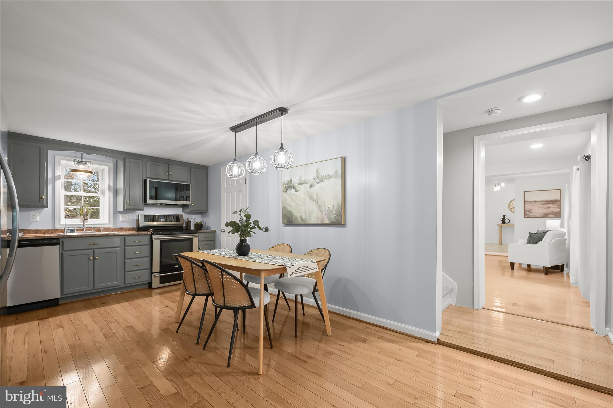 KNOXVILLE - Residential