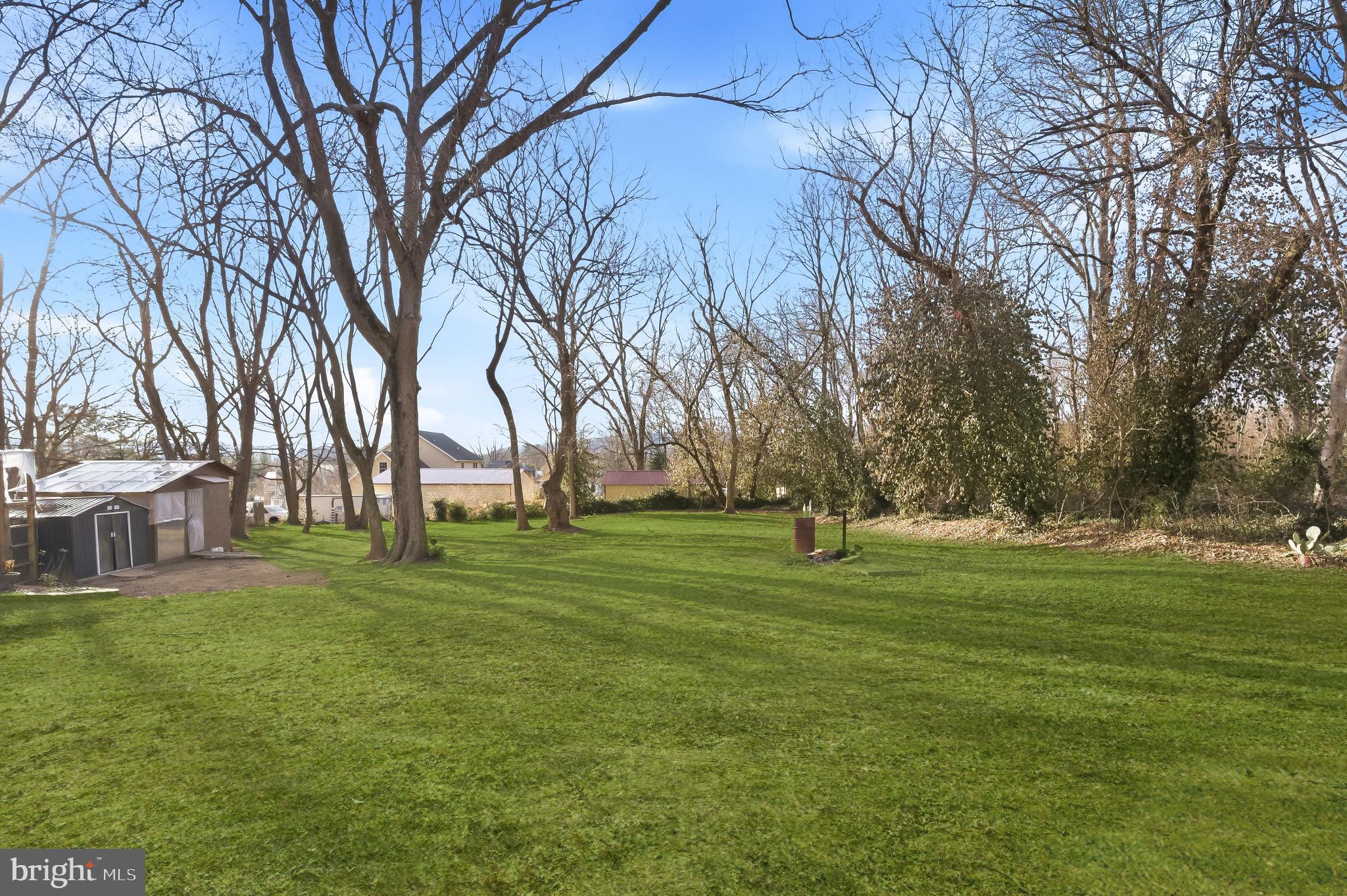 KNOXVILLE - Residential