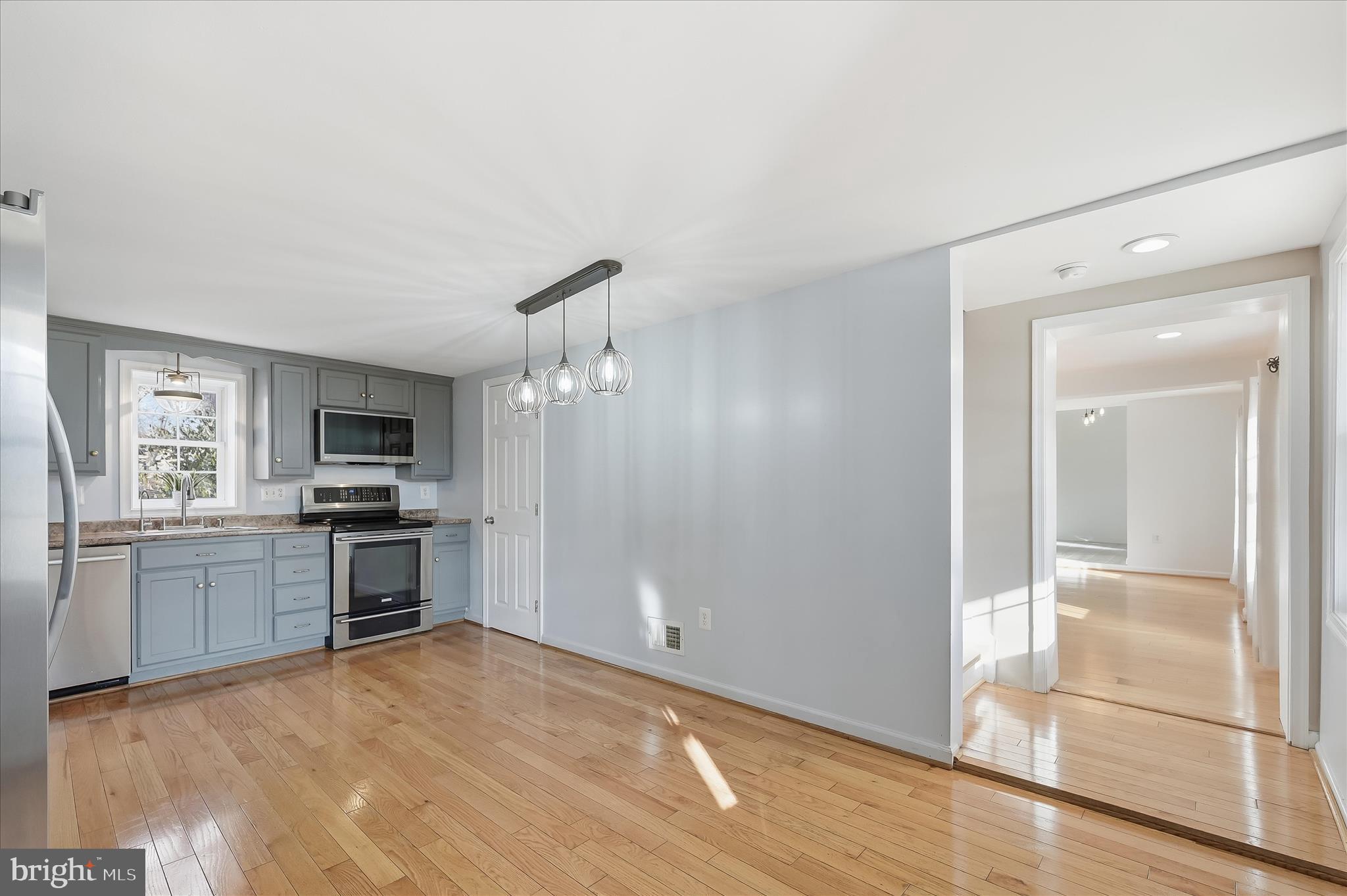 KNOXVILLE - Residential