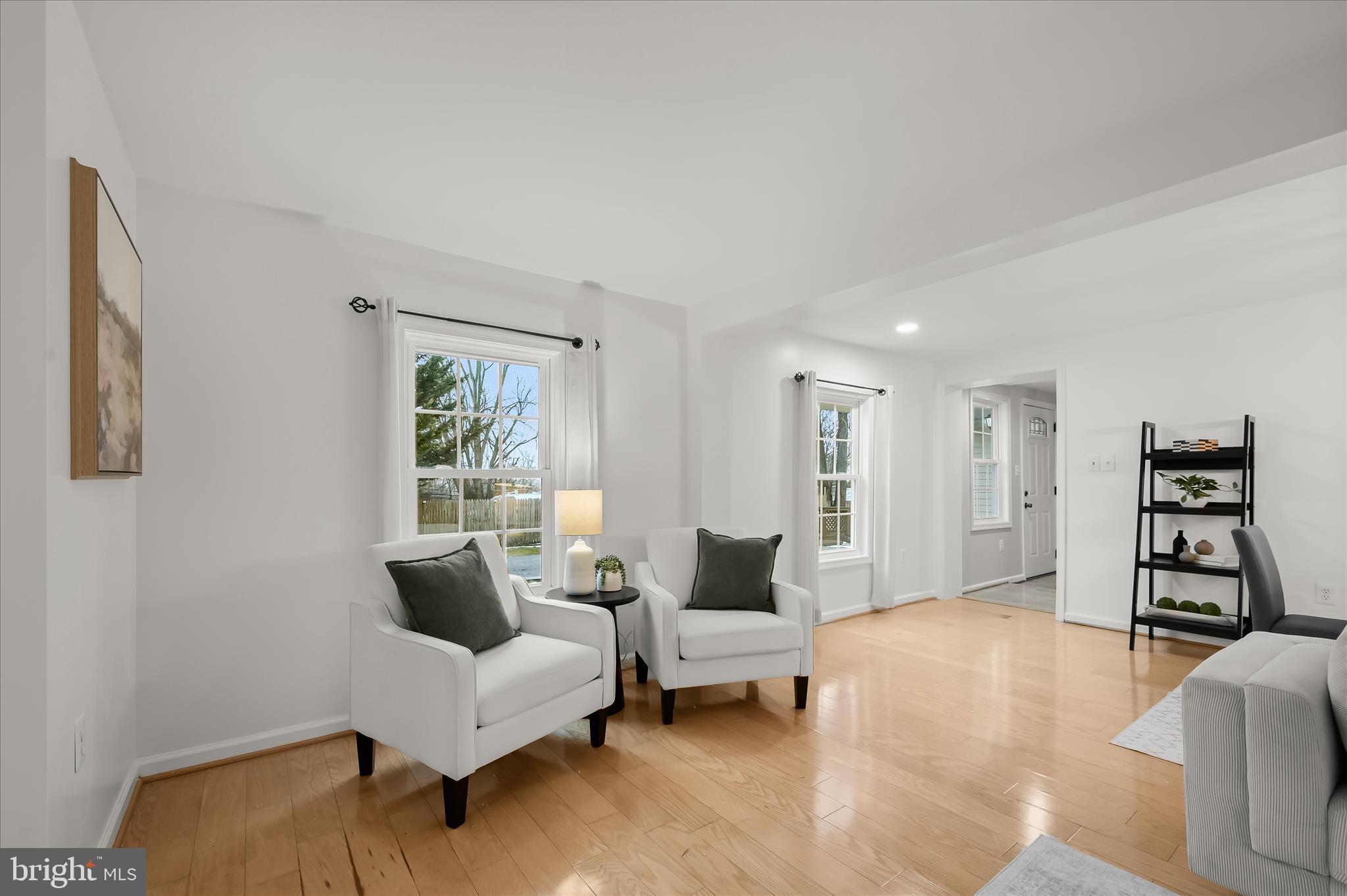 KNOXVILLE - Residential