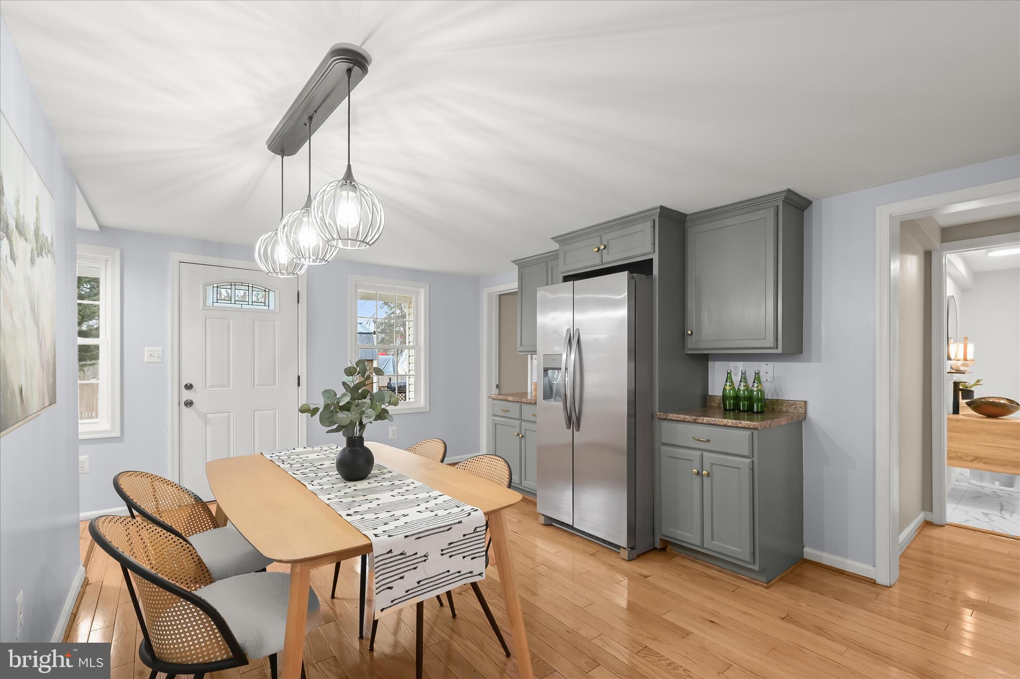 KNOXVILLE - Residential