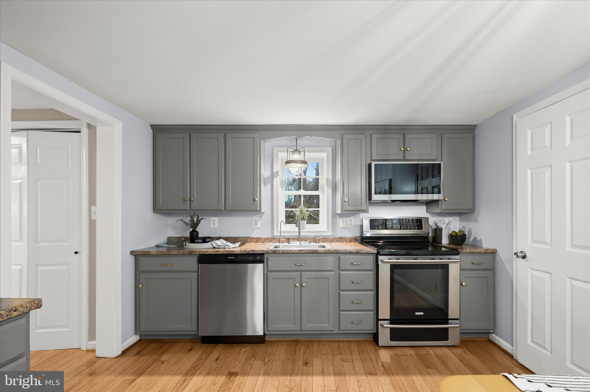 KNOXVILLE - Residential