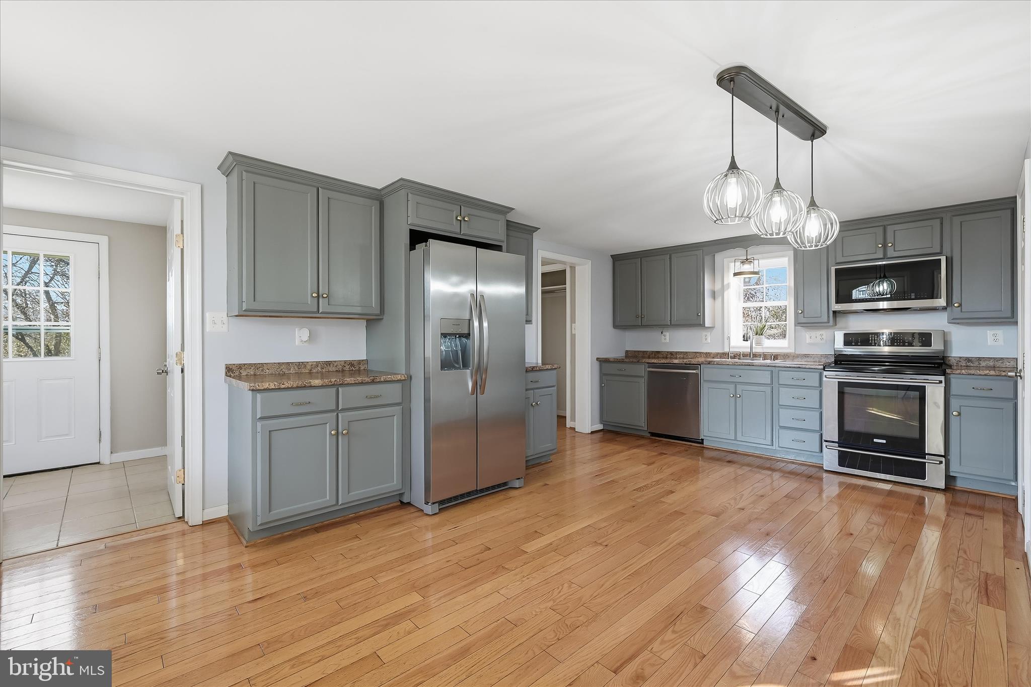 KNOXVILLE - Residential