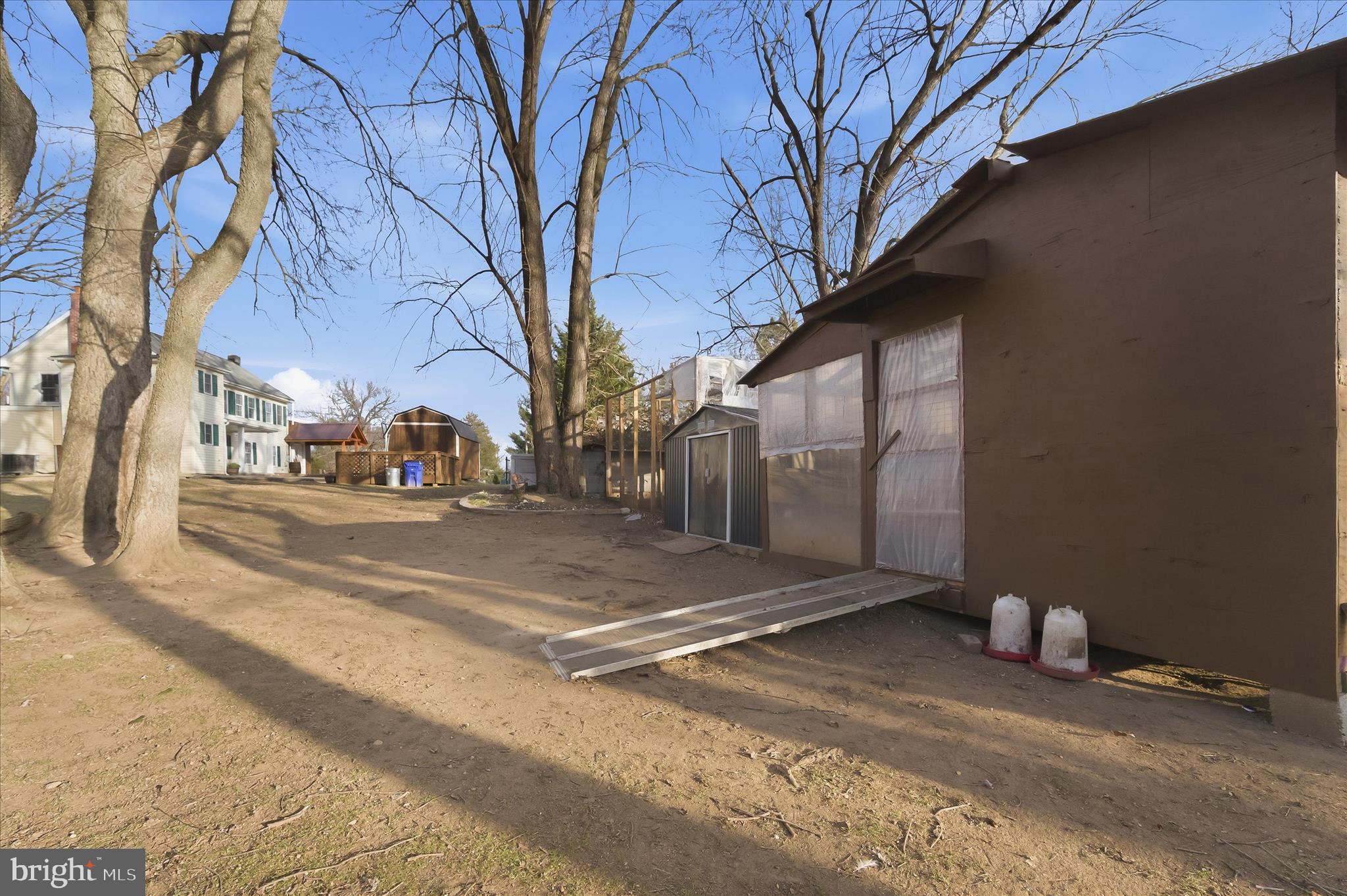 KNOXVILLE - Residential