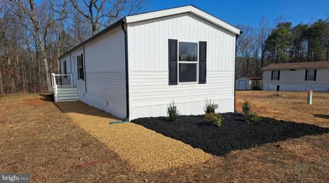 Homes For Sale - 15397 Knights Court<br/> Orange County, GORDONSVILLE, VA 22942