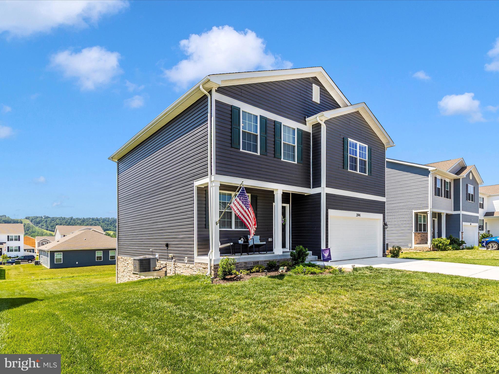 RED HILL - Residential