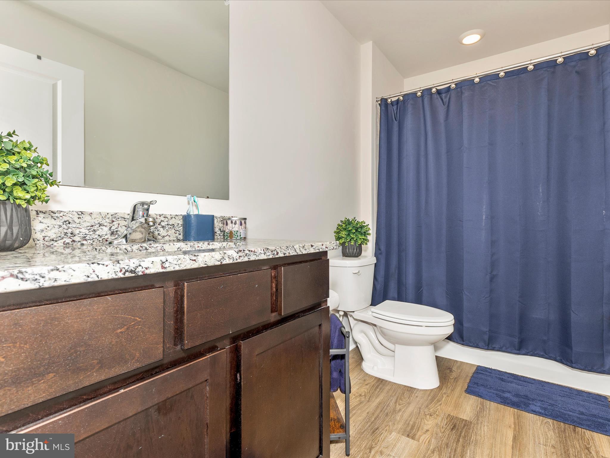 RED HILL - Residential