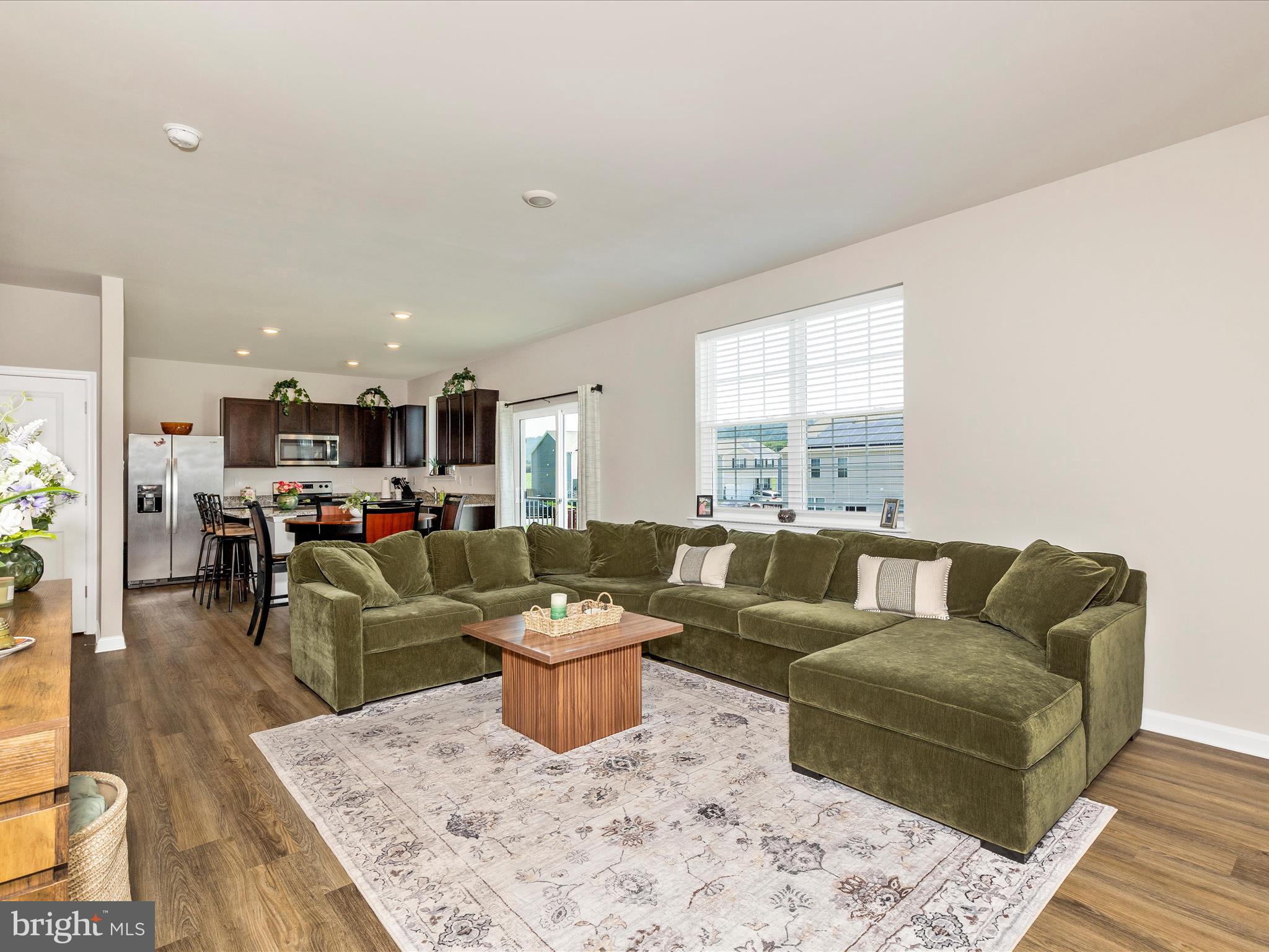 RED HILL - Residential