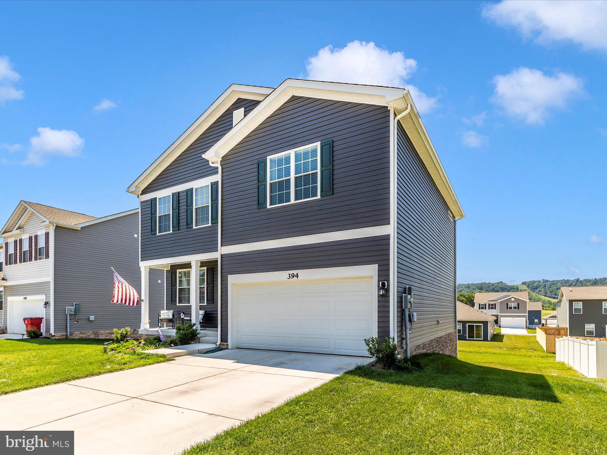 RED HILL - Residential