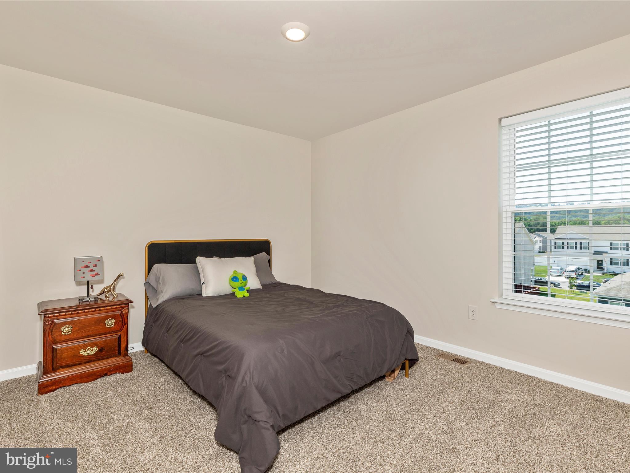 RED HILL - Residential