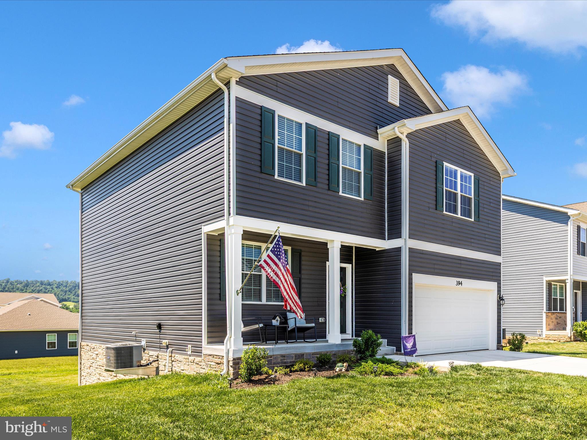 RED HILL - Residential