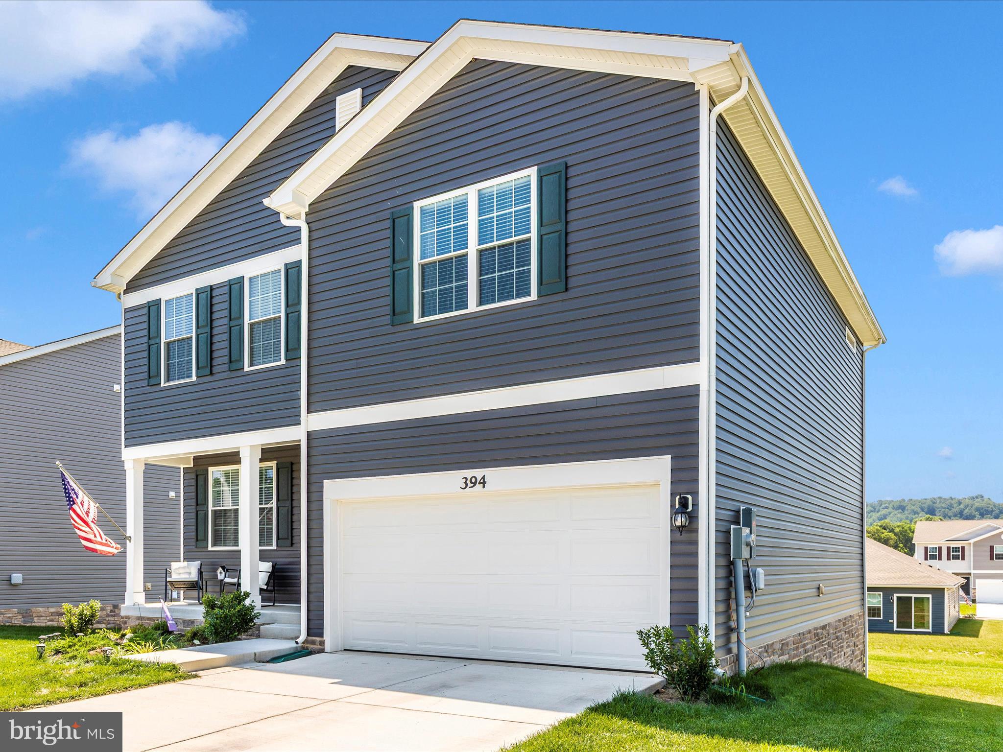 RED HILL - Residential