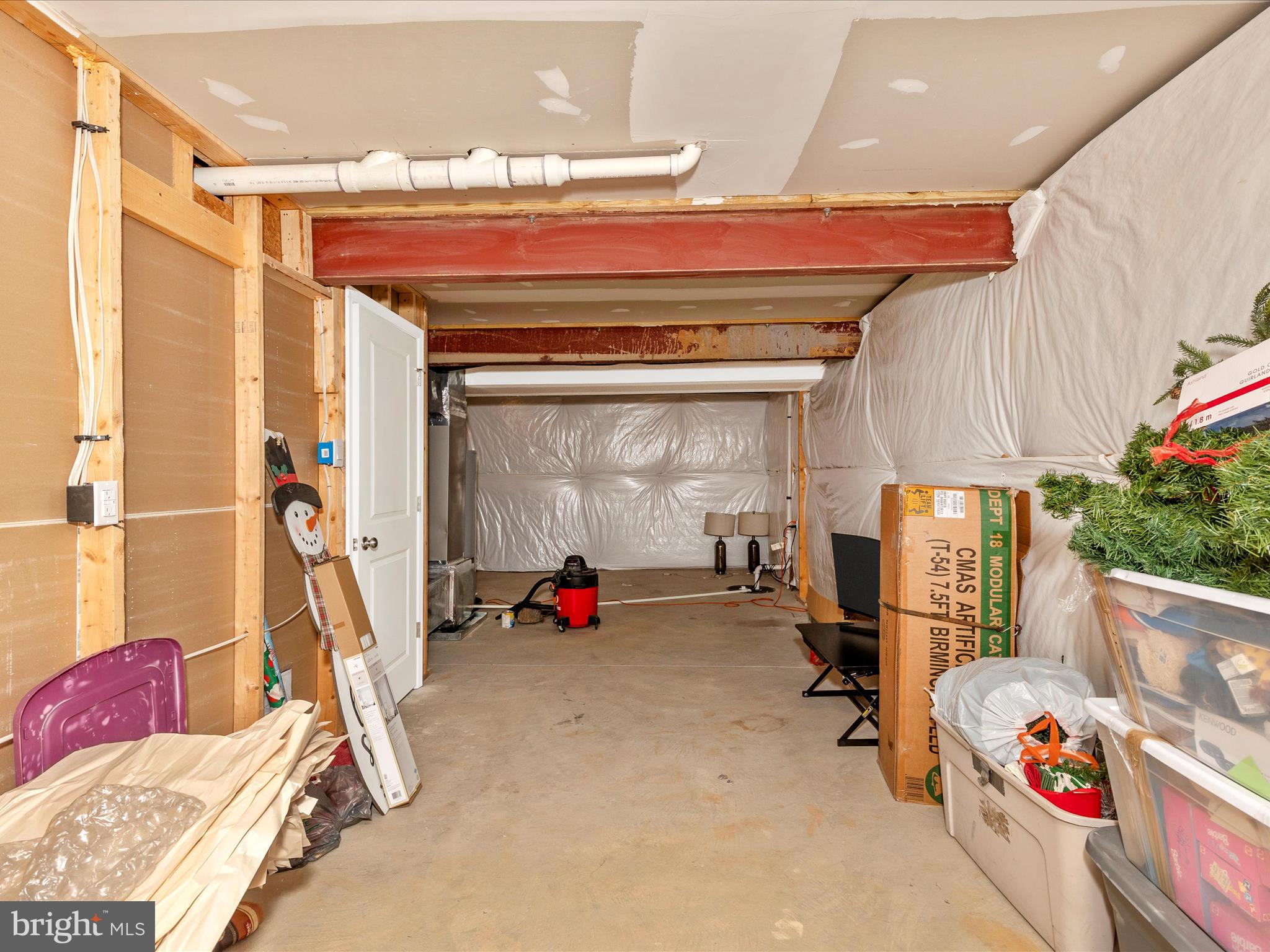 RED HILL - Residential