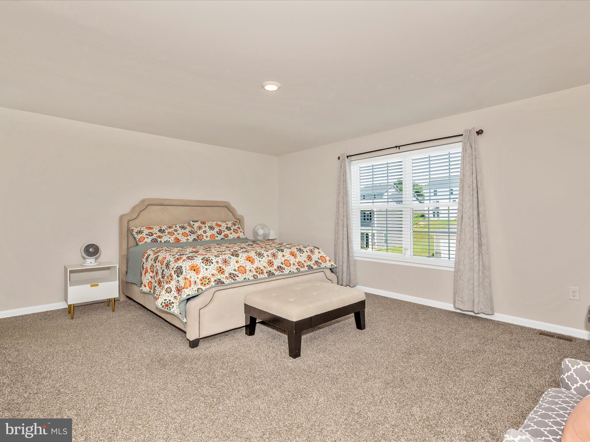 RED HILL - Residential