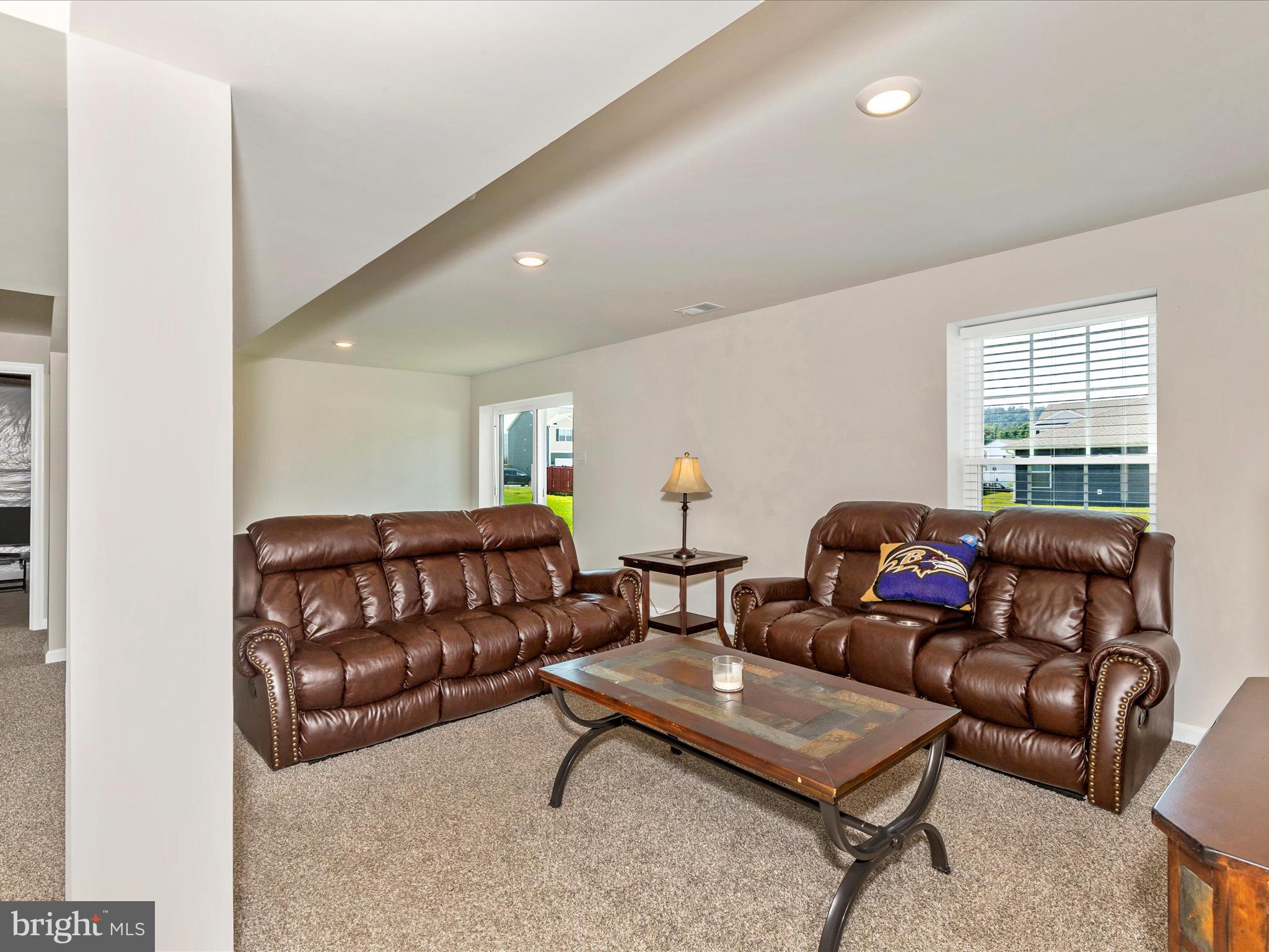 RED HILL - Residential