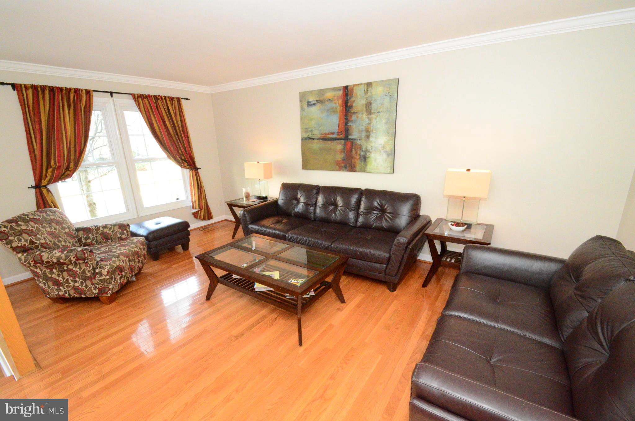 KINGSTOWNE - Residential