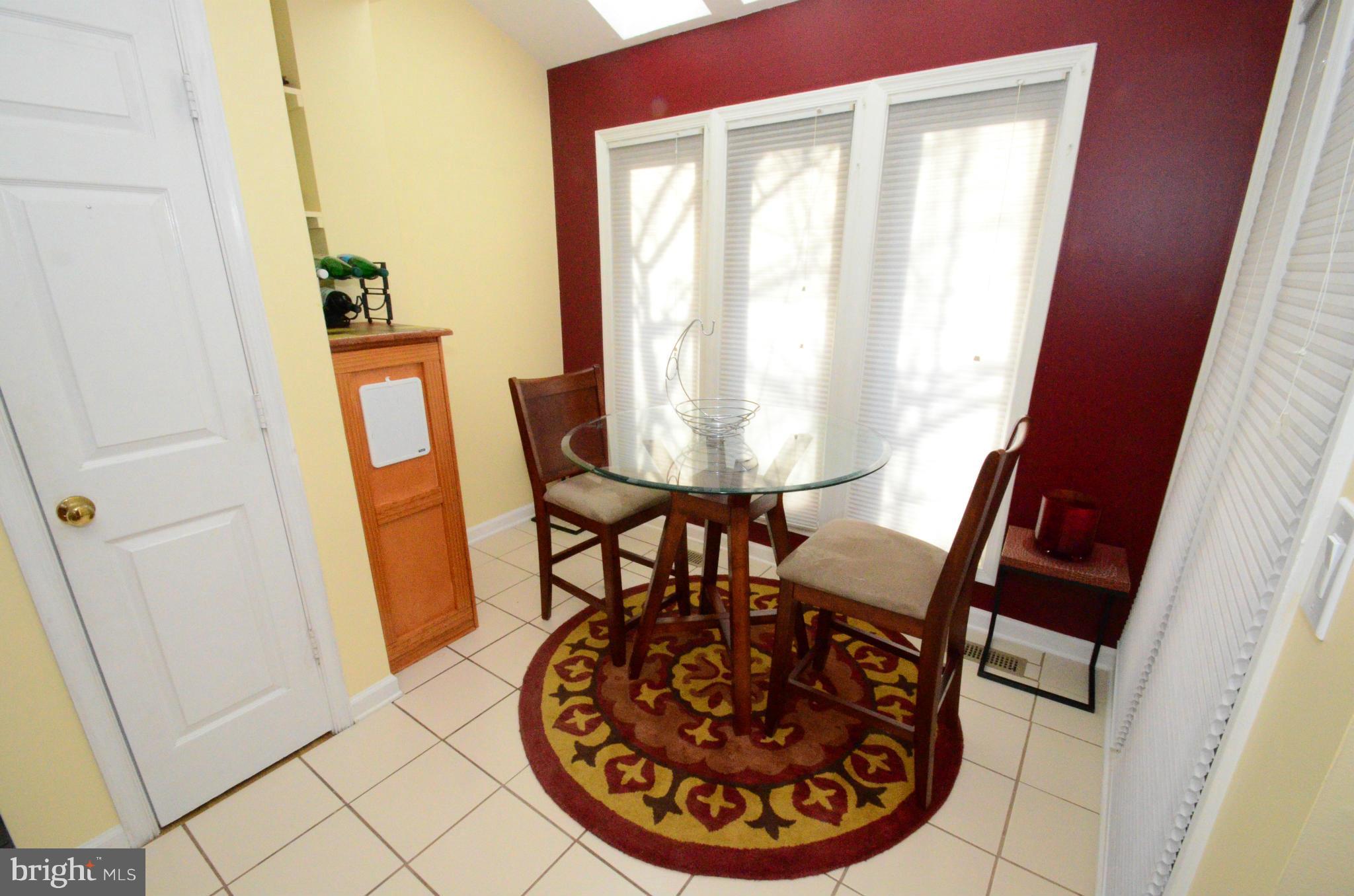 KINGSTOWNE - Residential