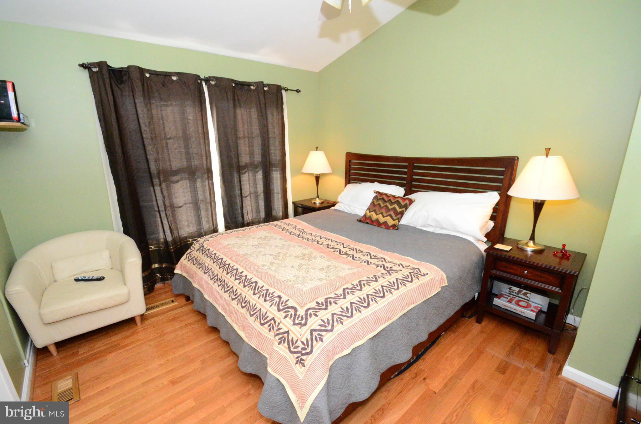 KINGSTOWNE - Residential