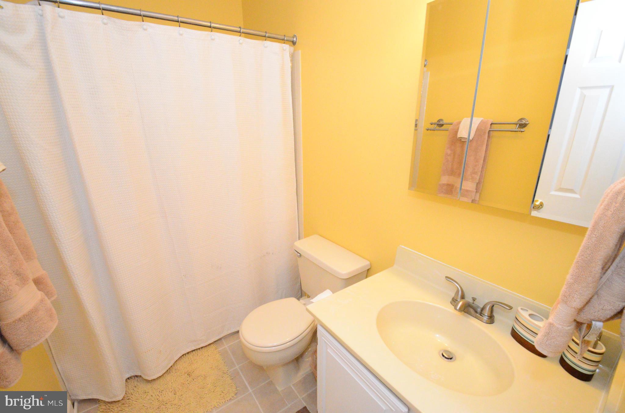 KINGSTOWNE - Residential