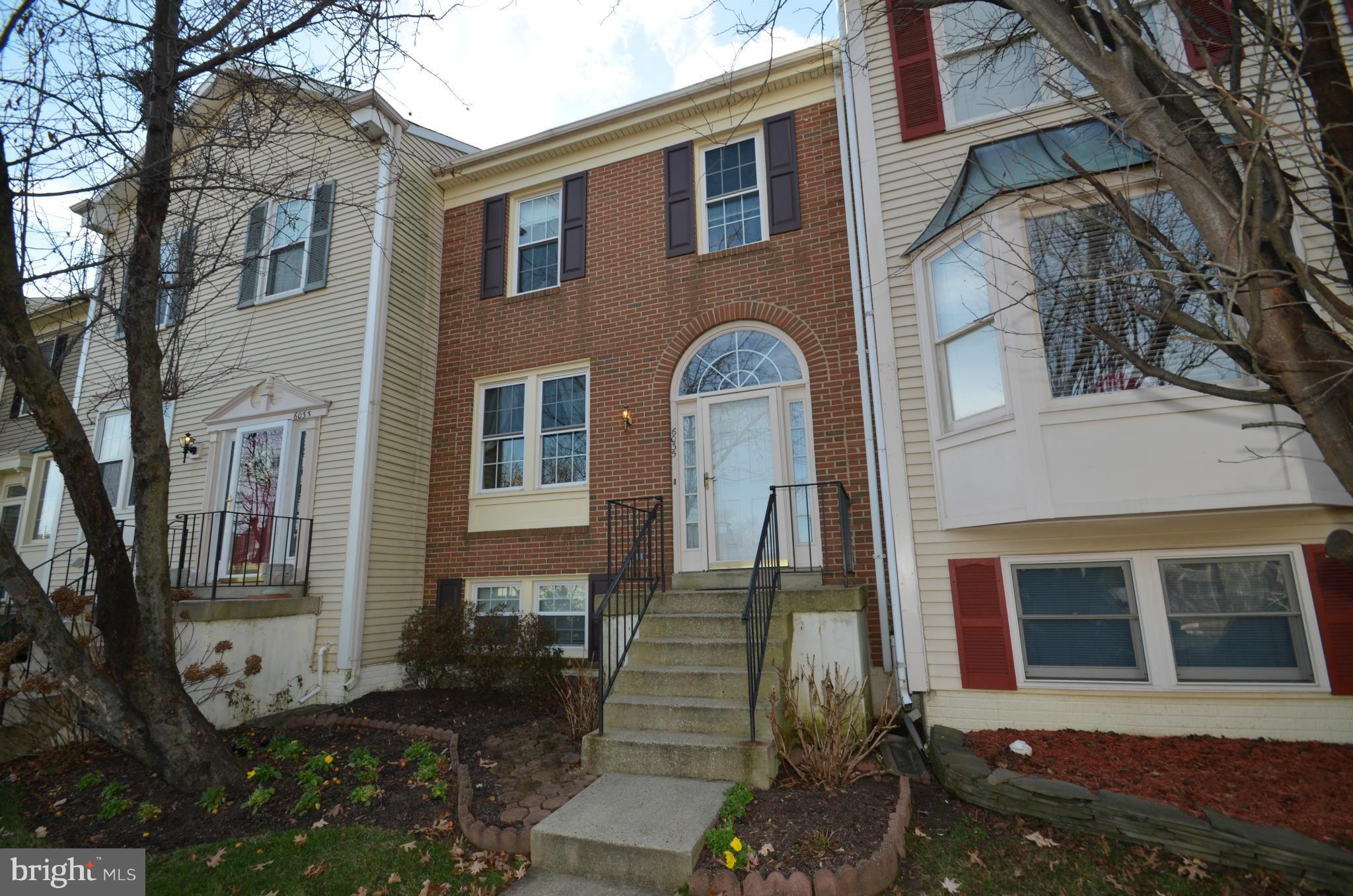 KINGSTOWNE - Residential