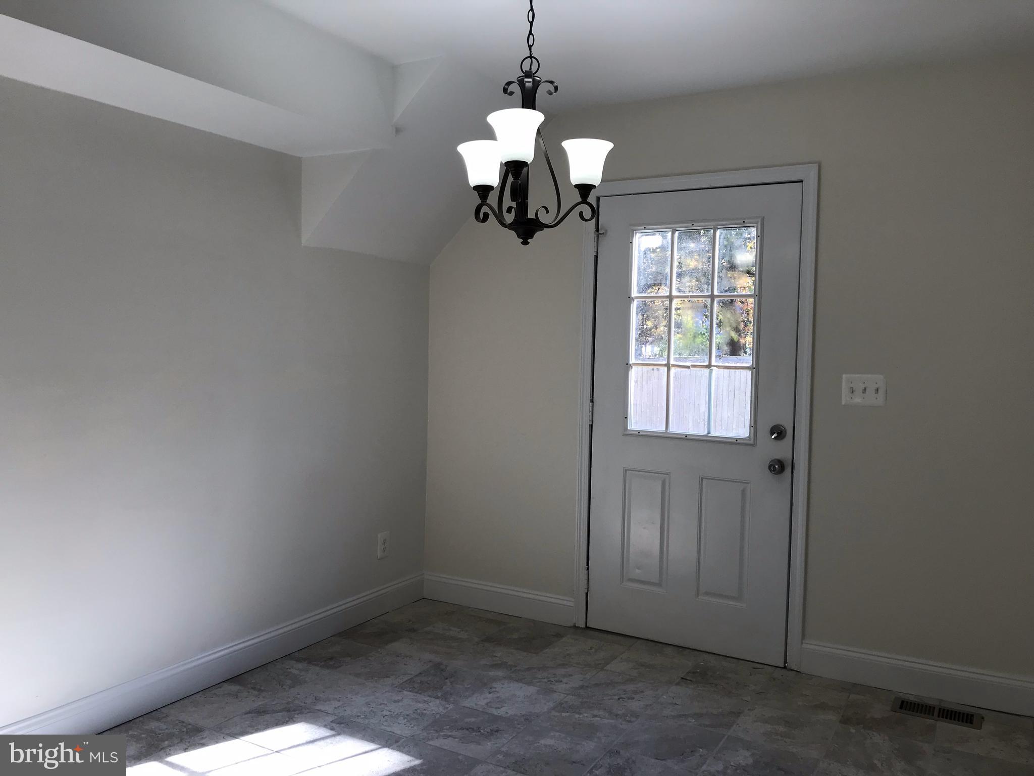 NONE AVAILABLE - Residential Lease