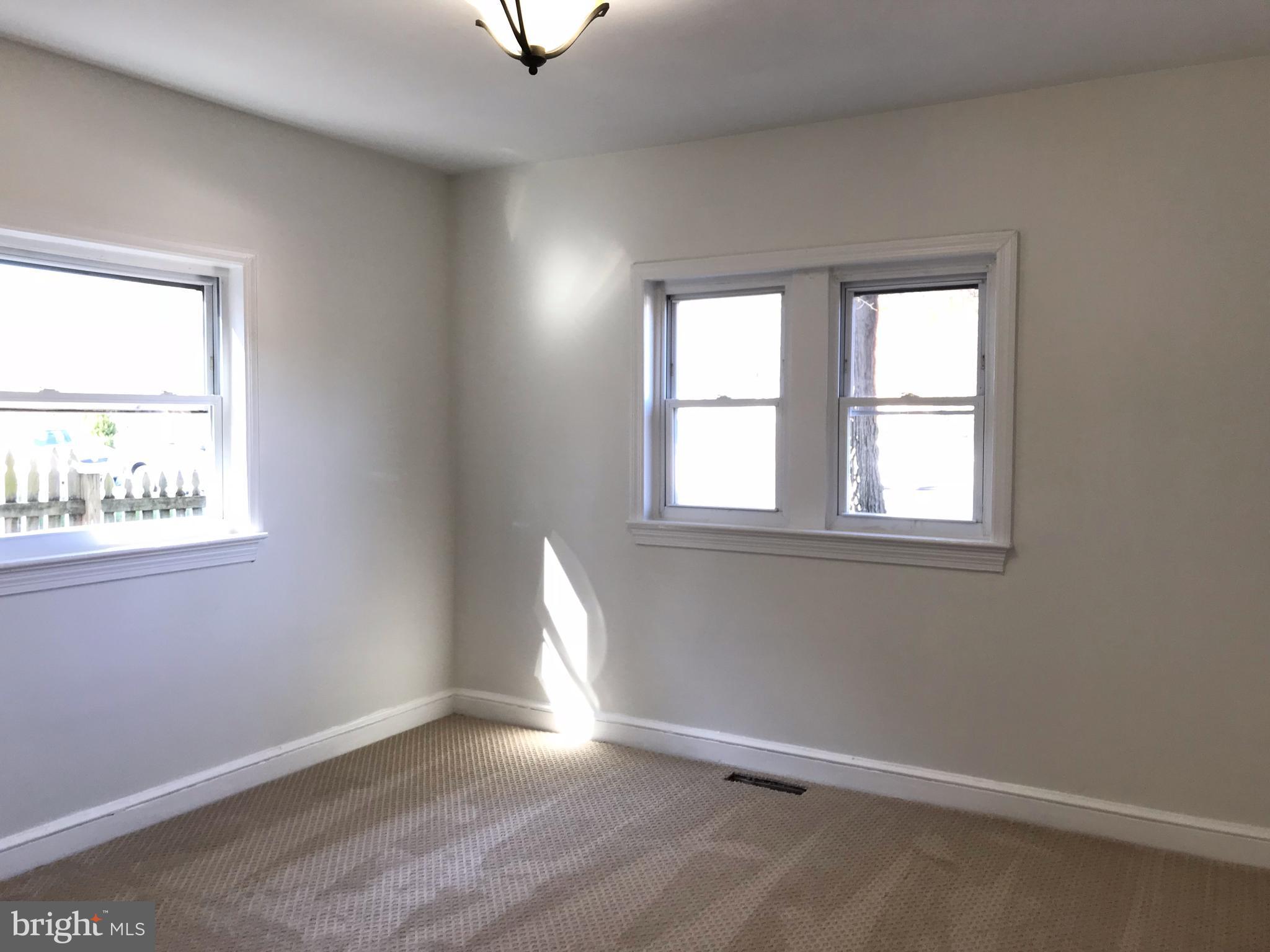 NONE AVAILABLE - Residential Lease