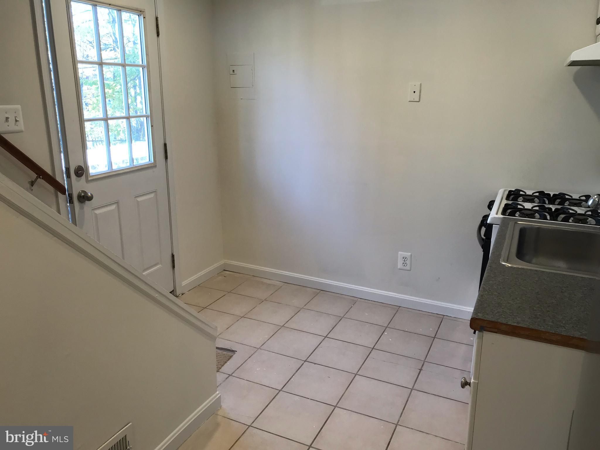 NONE AVAILABLE - Residential Lease