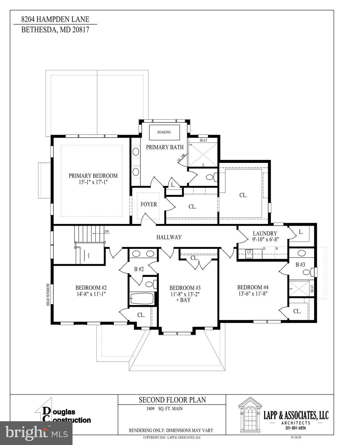 GREENWICH FOREST - Residential