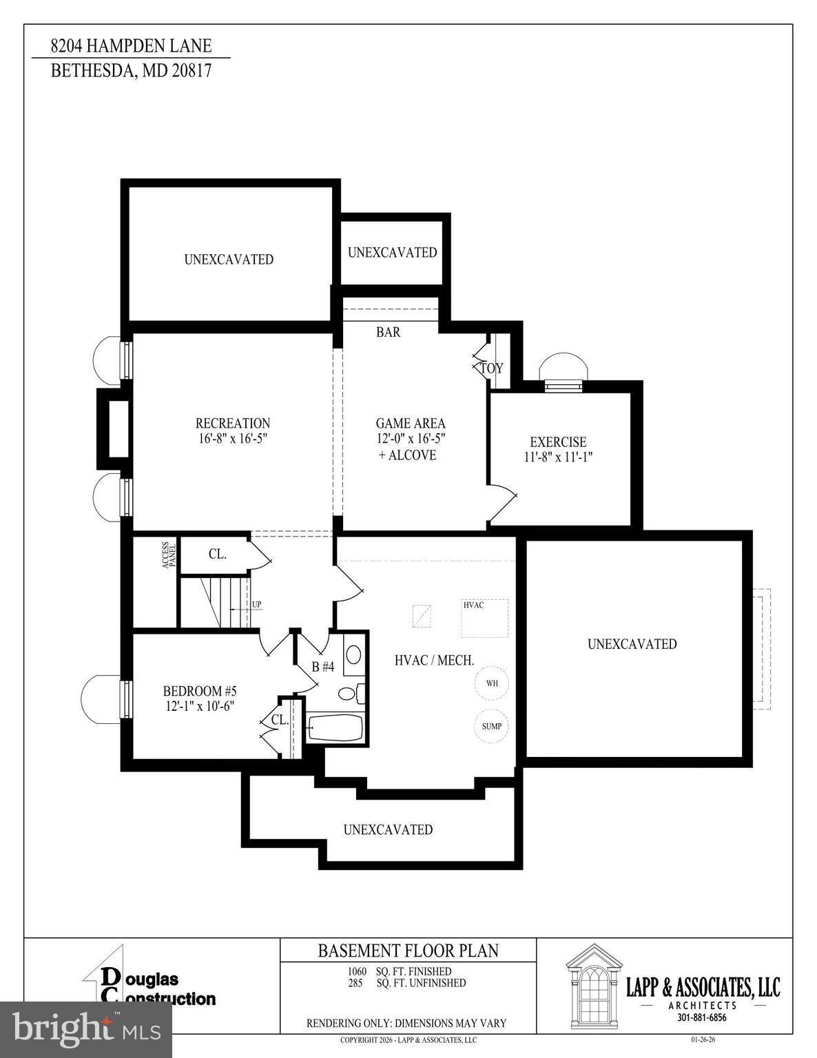 GREENWICH FOREST - Residential