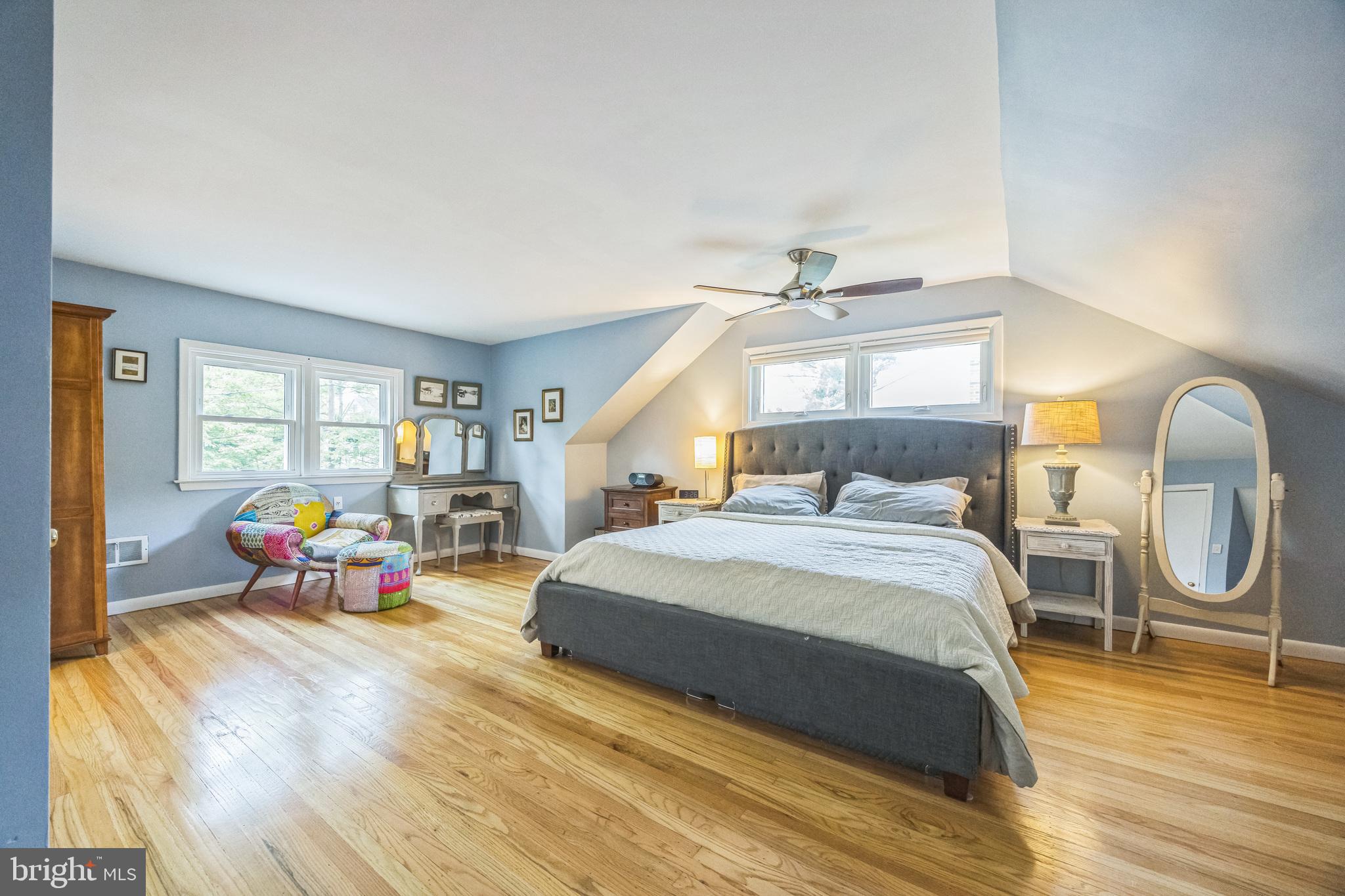 SWARTHMORE - Residential